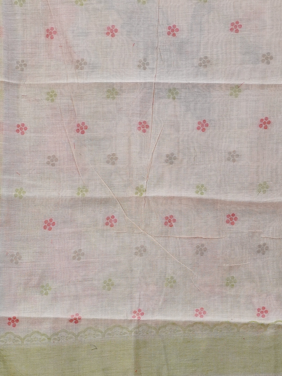 Sambalpuri Cotton | TTDS3727