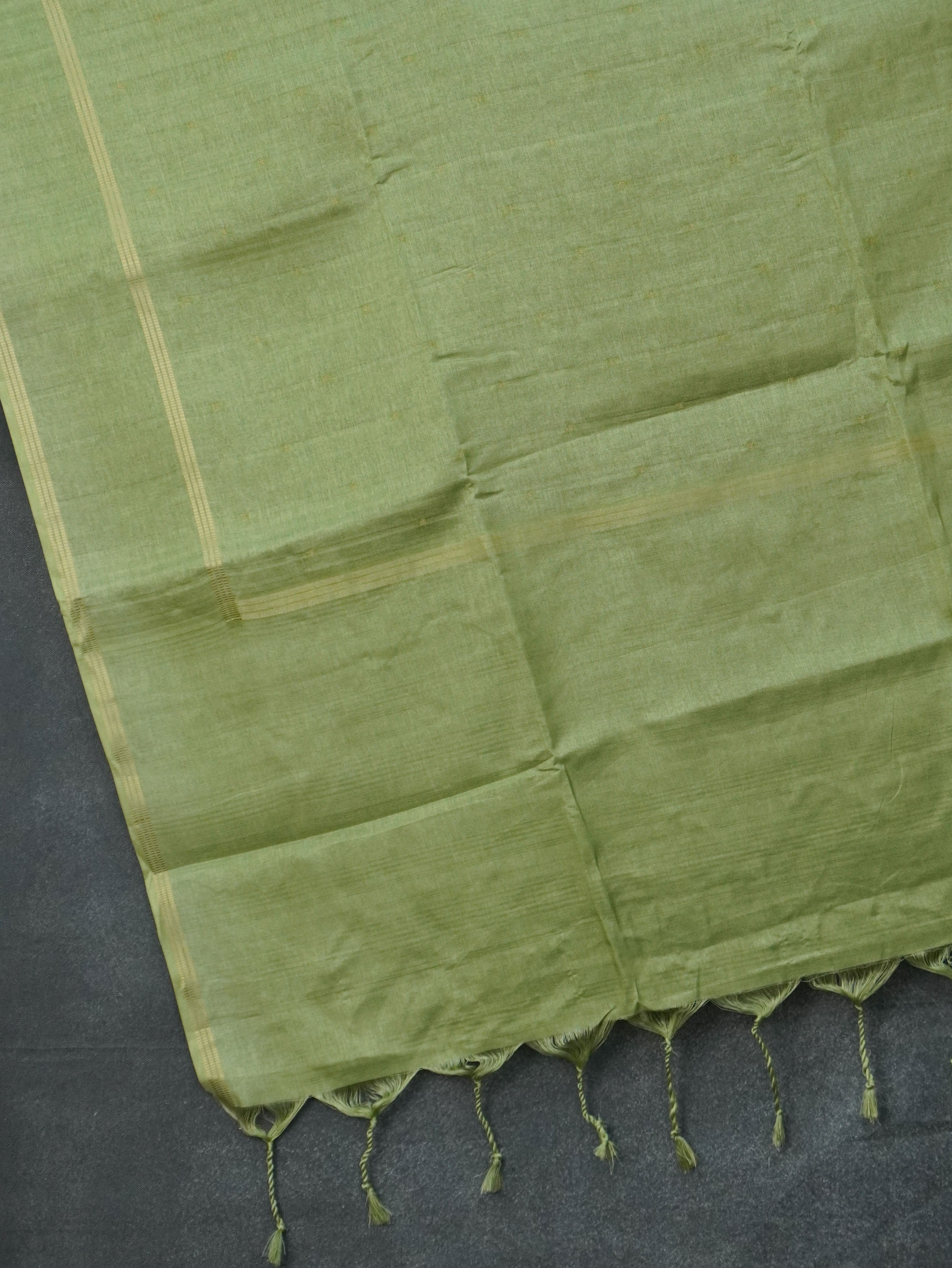 Handloom Matka Silk Saree | TTDS3312