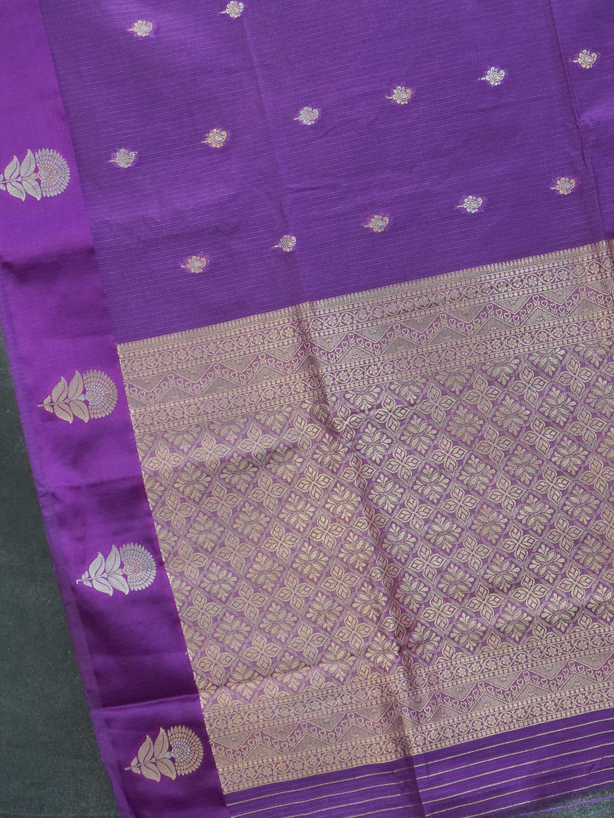 Kota Saree | TTDS3726