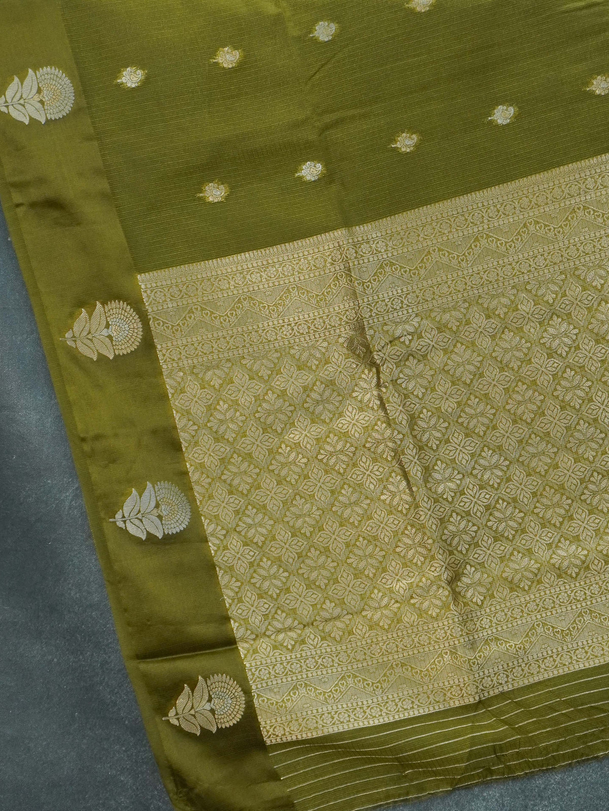 Kota Saree | TTDS3726