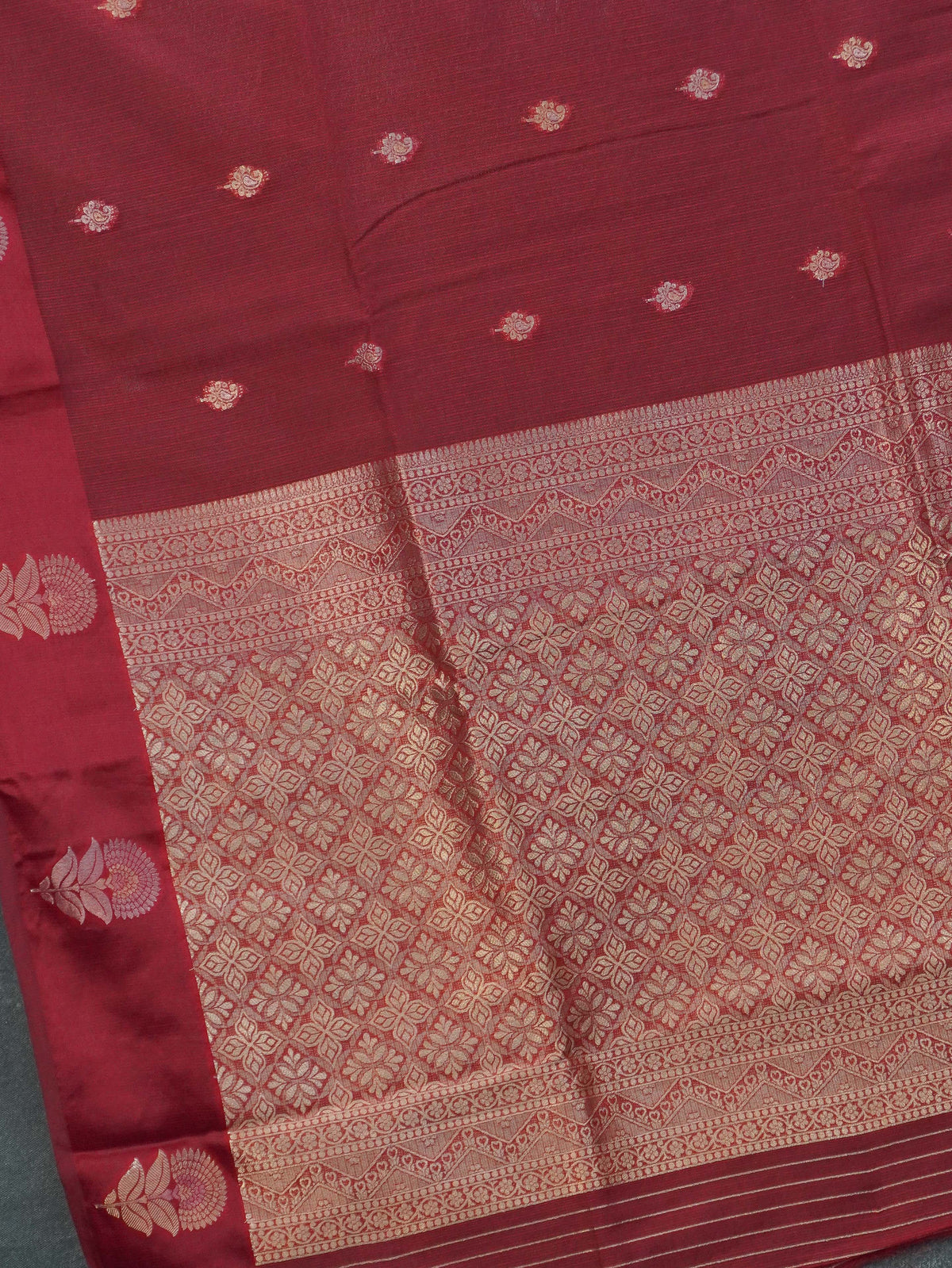 Kota Saree | TTDS3726
