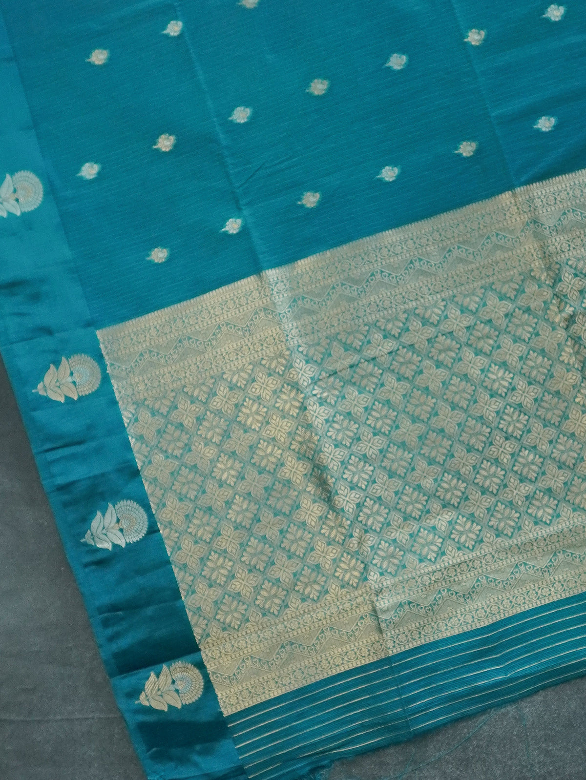 Kota Saree | TTDS3726
