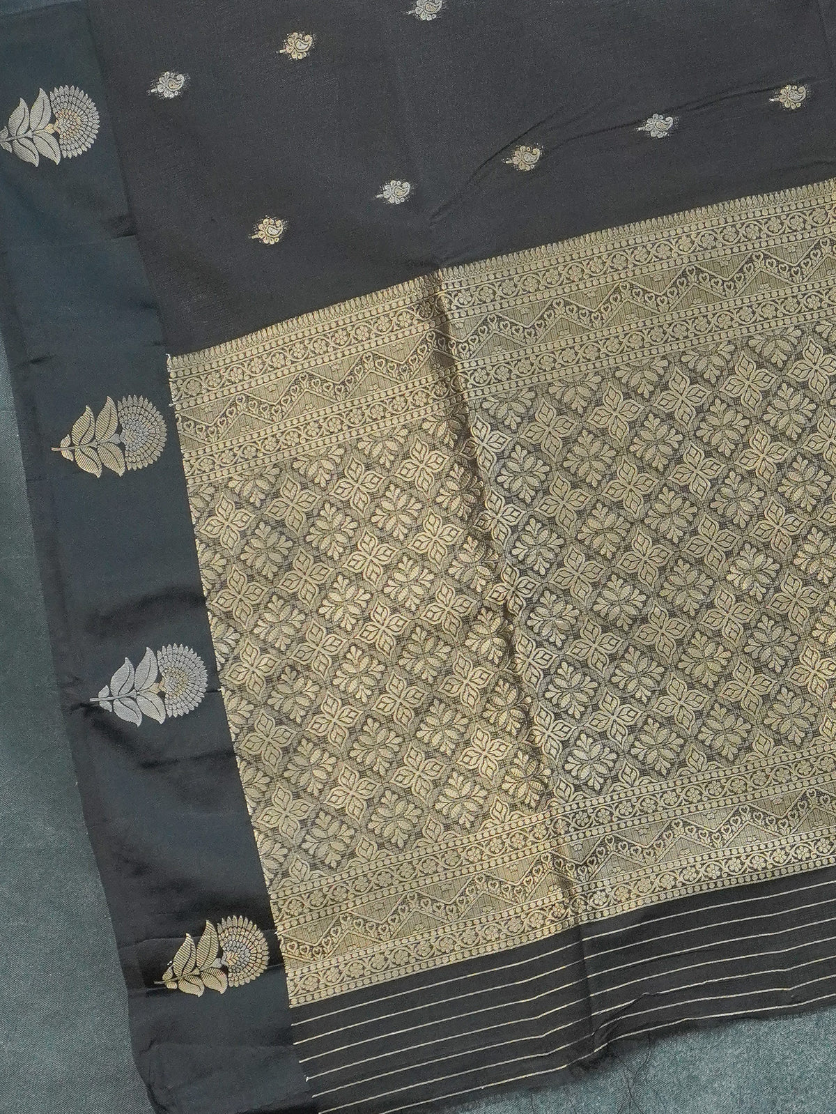 Kota Saree | TTDS3726