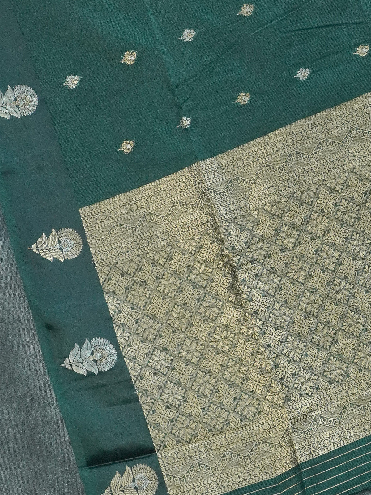 Kota Saree | TTDS3726