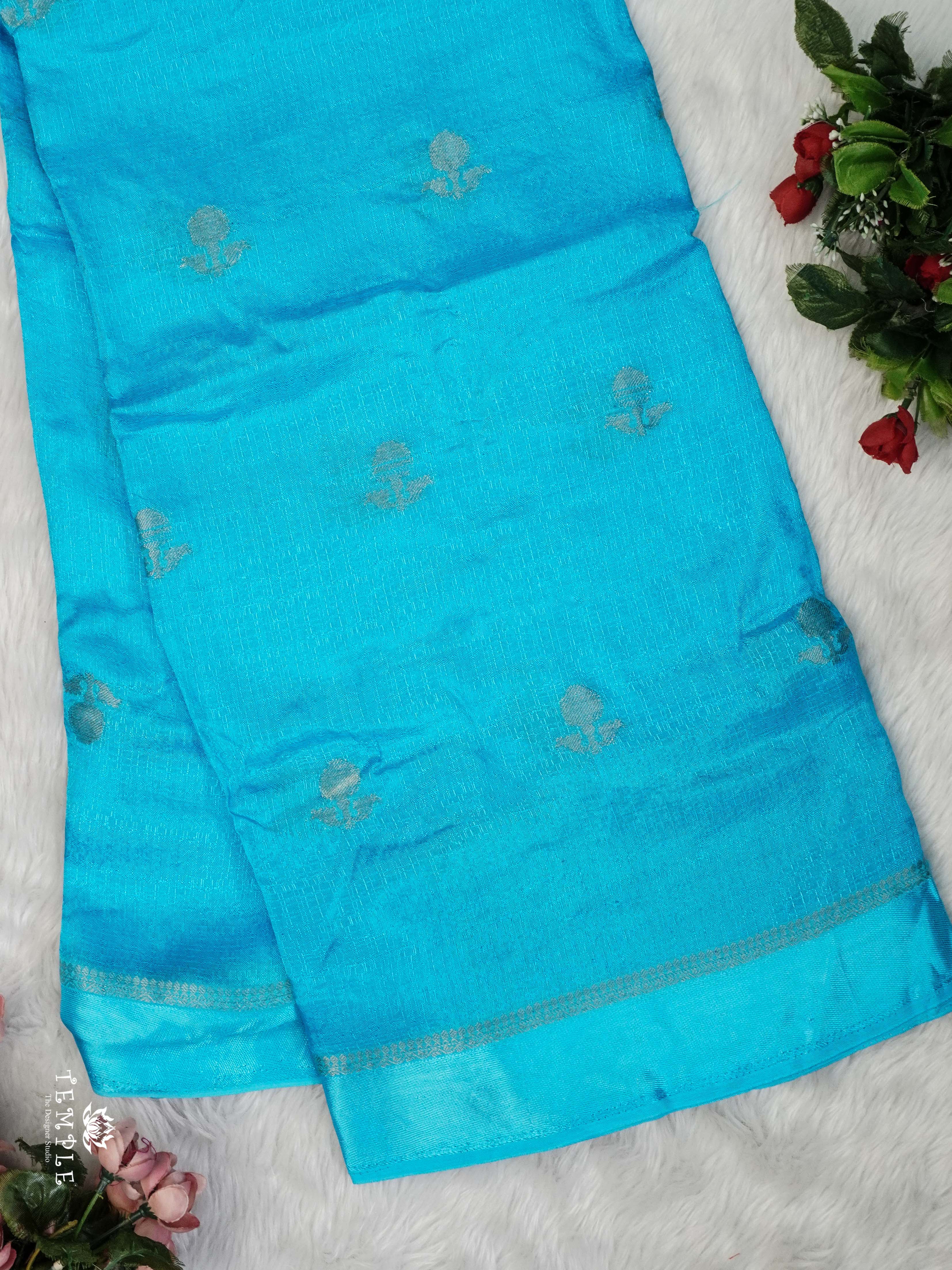 Kadhi Silk Sarees | TTDS2225
