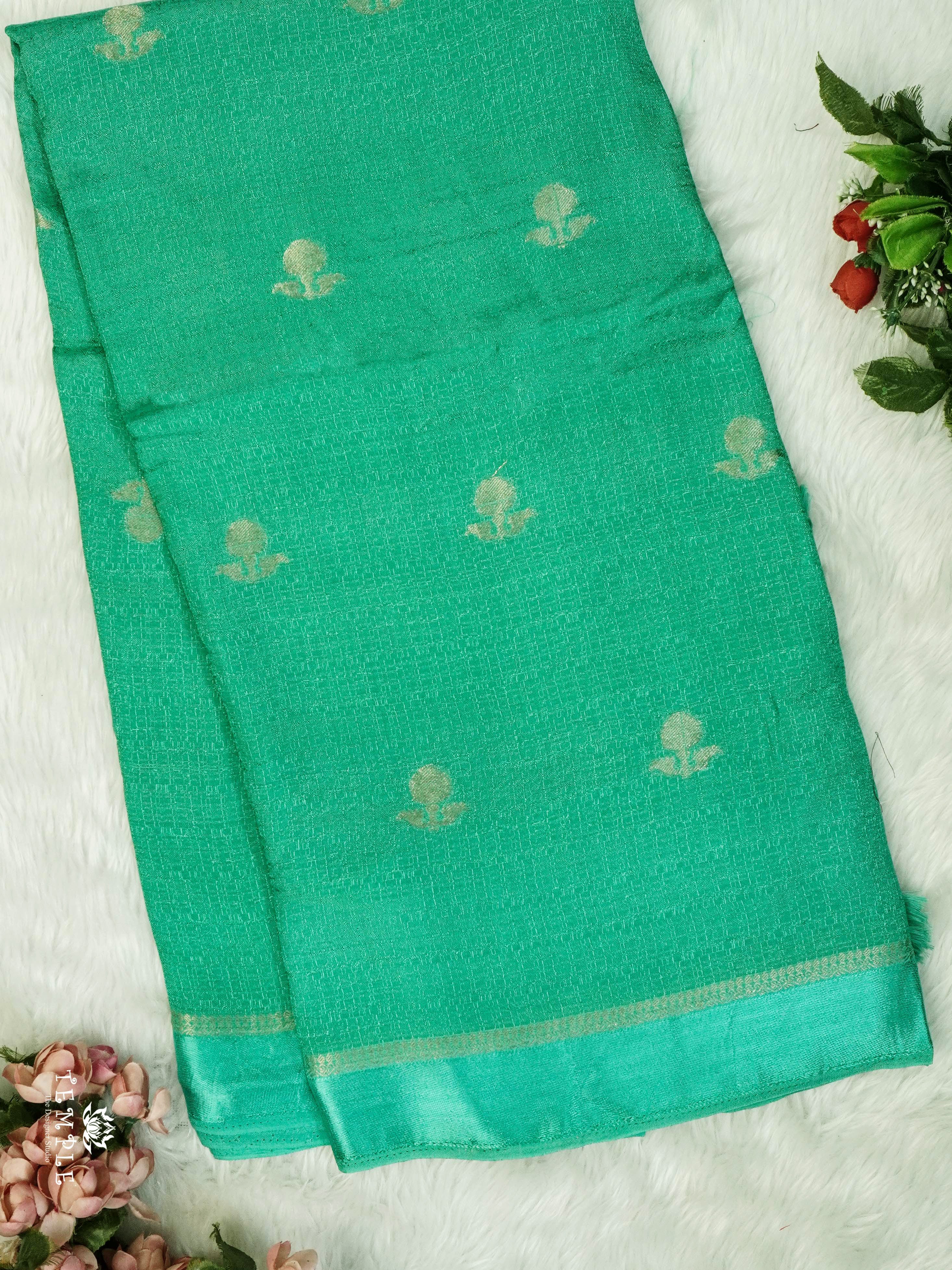 Kadhi Silk Sarees | TTDS2225