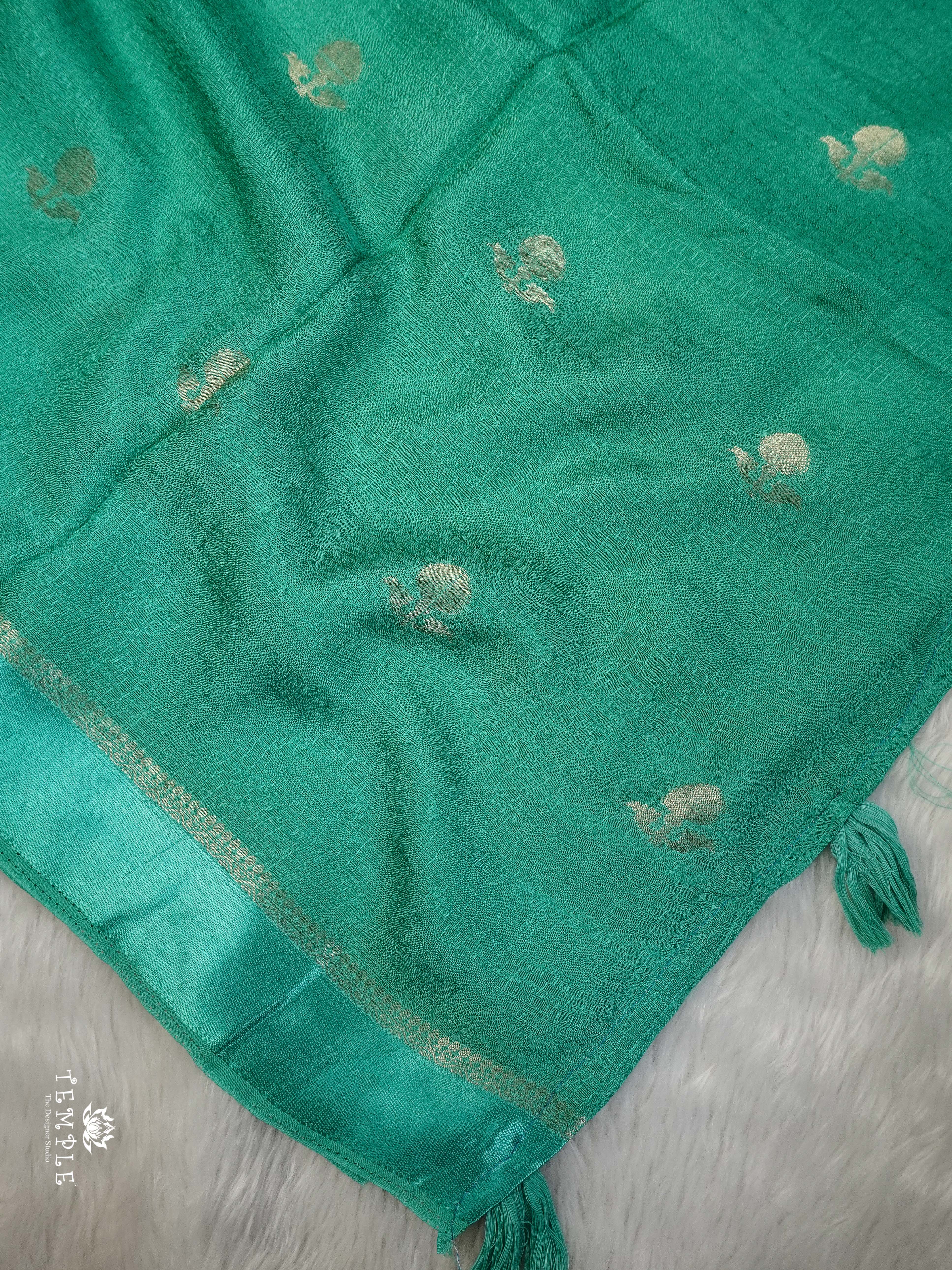 Kadhi Silk Sarees | TTDS2225