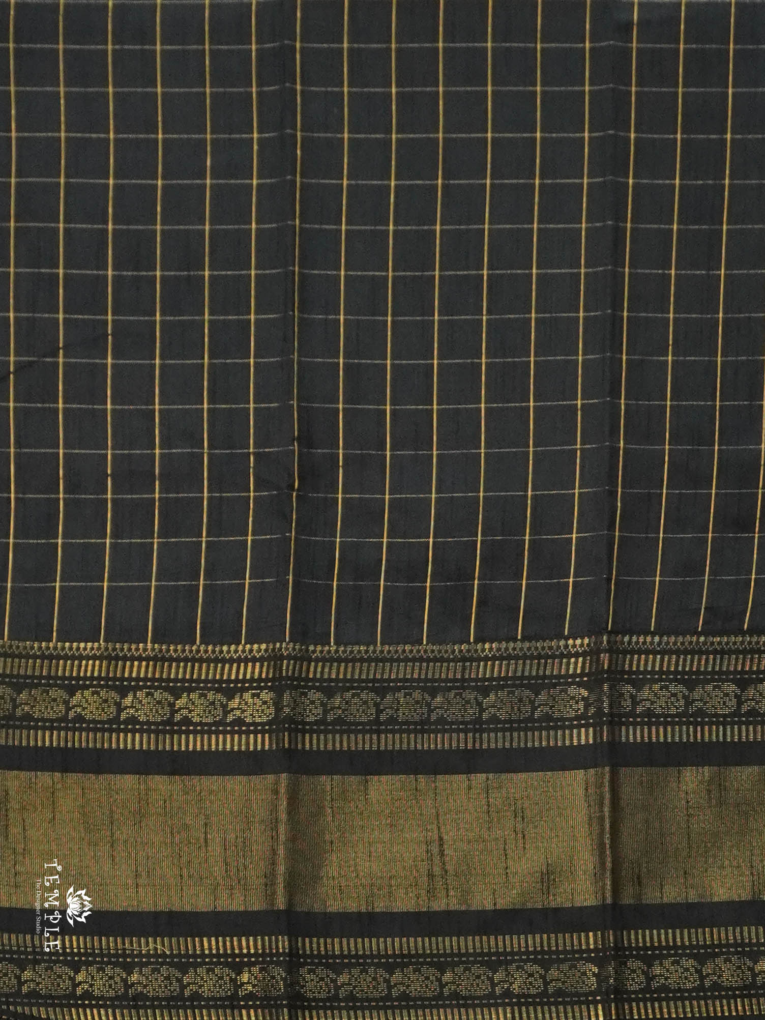 Chappa Silk Saree | TTDS2882