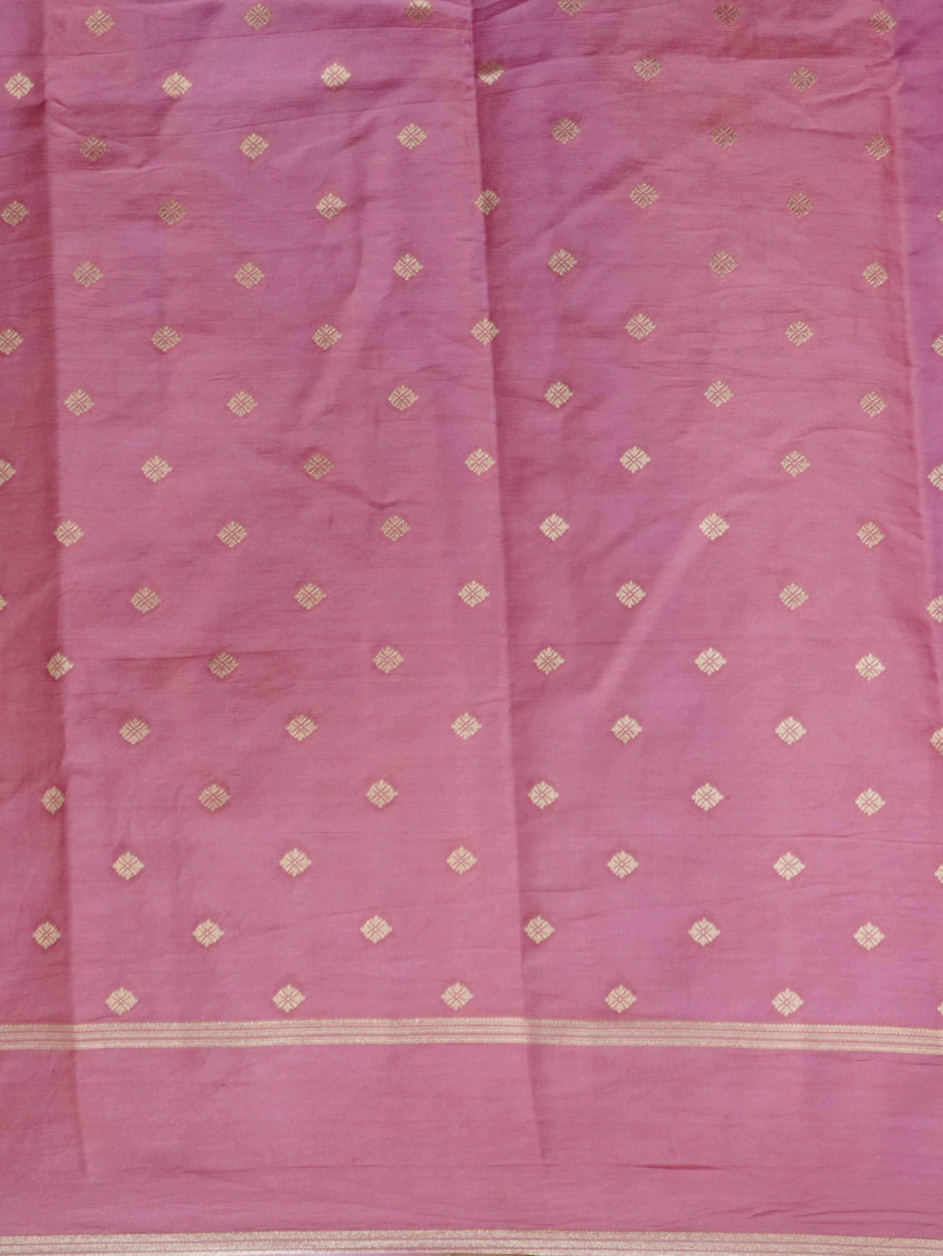 Warm Silk Saree | TTDS3320