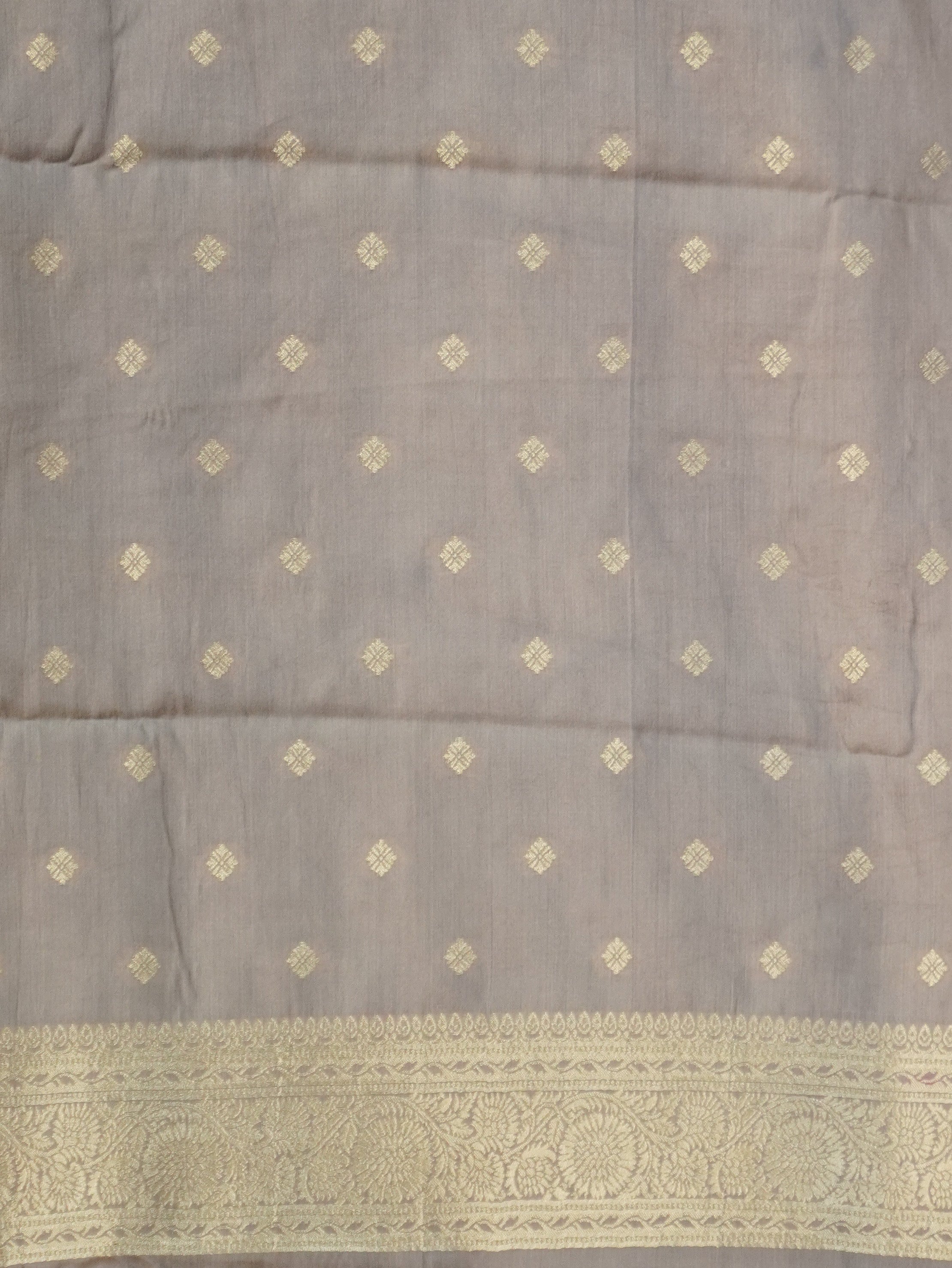 Warm Silk Saree | TTDS3320