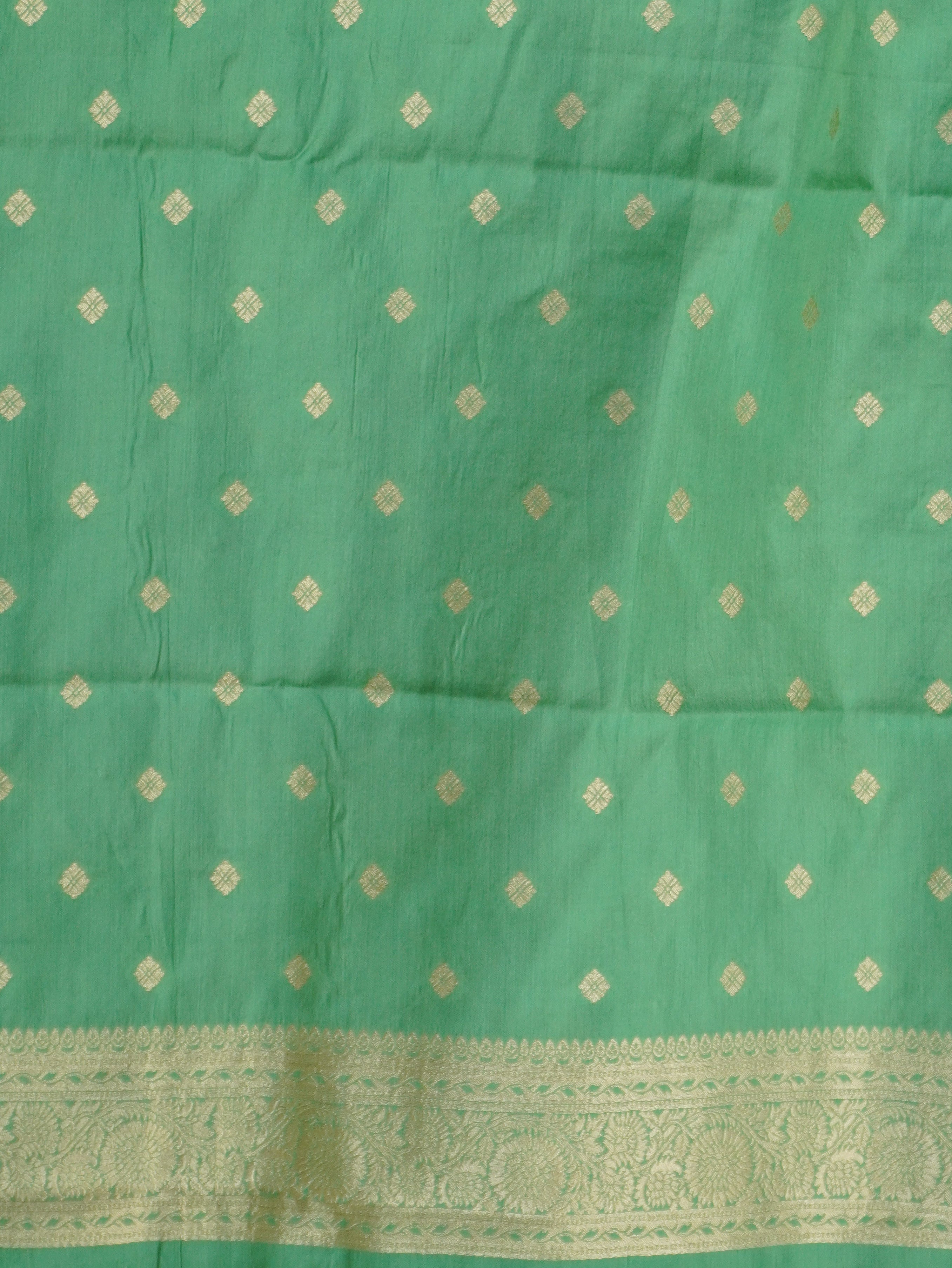 Warm Silk Saree | TTDS3320