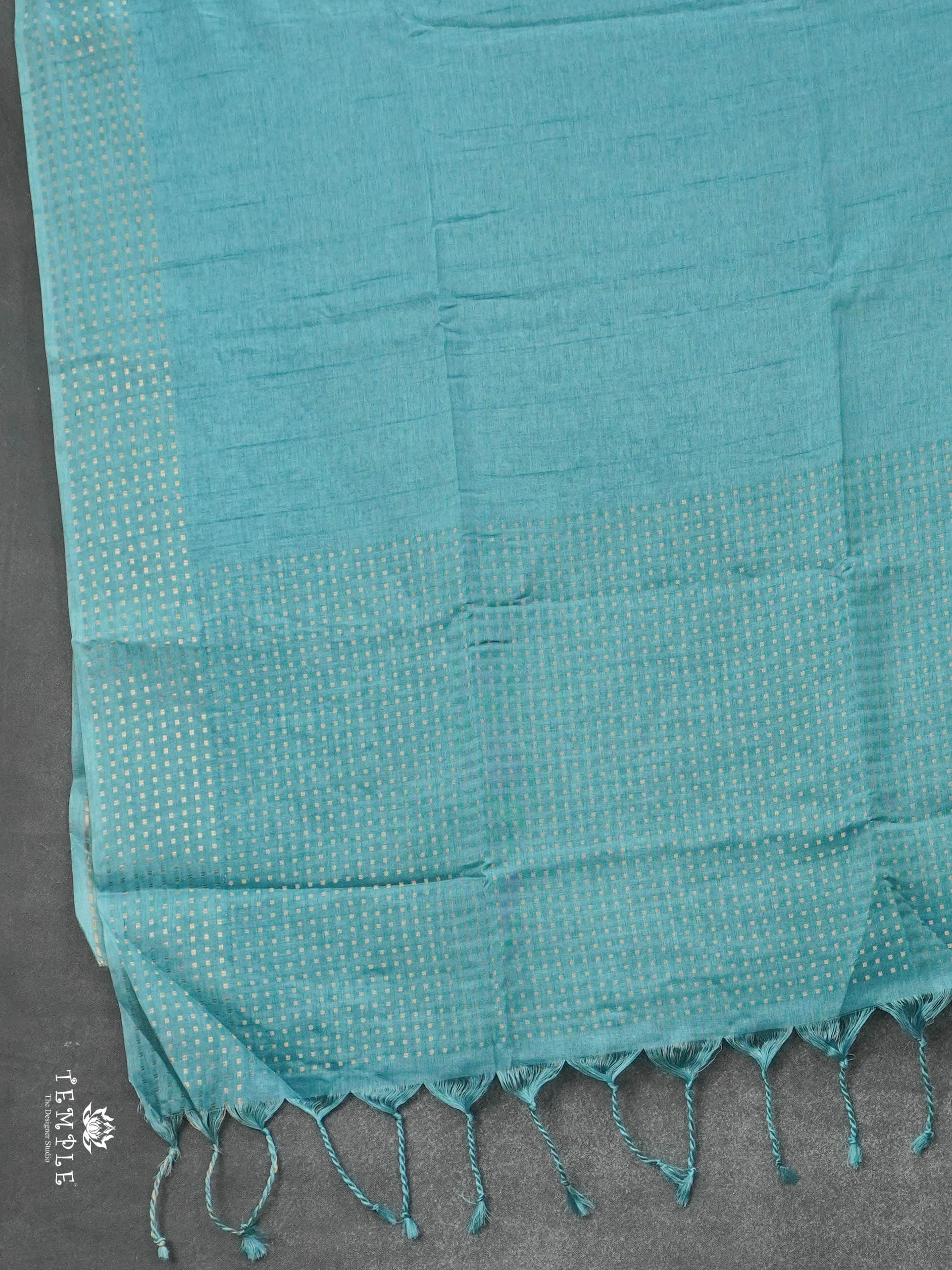 Handloom Silk Saree | TTDS2917