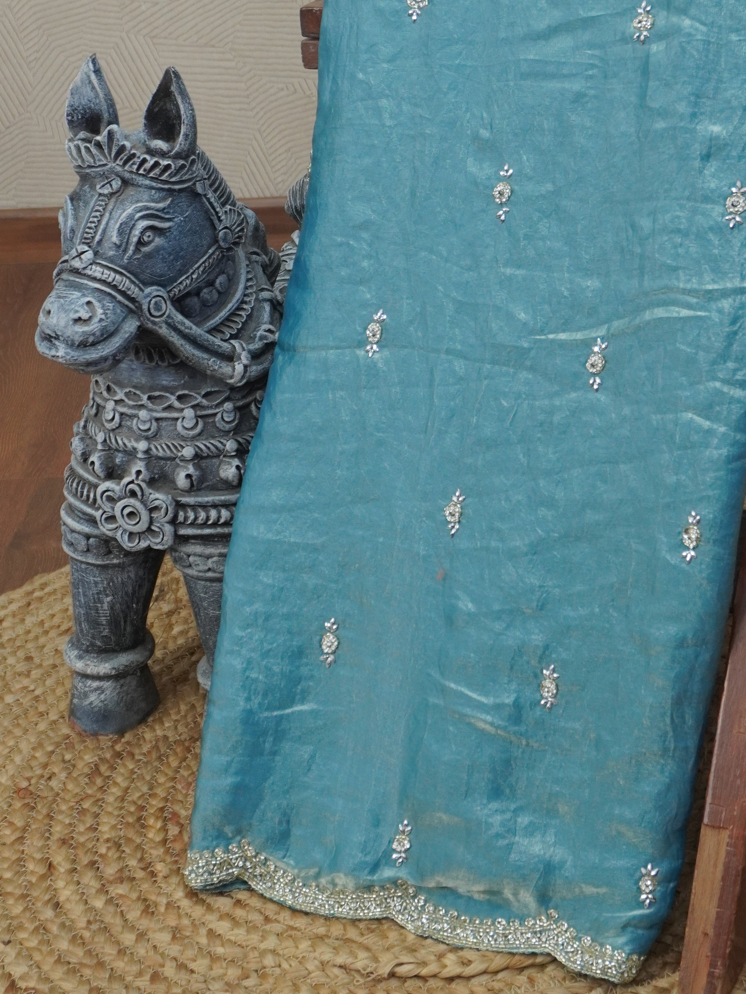Designer Saree | TTDS3324