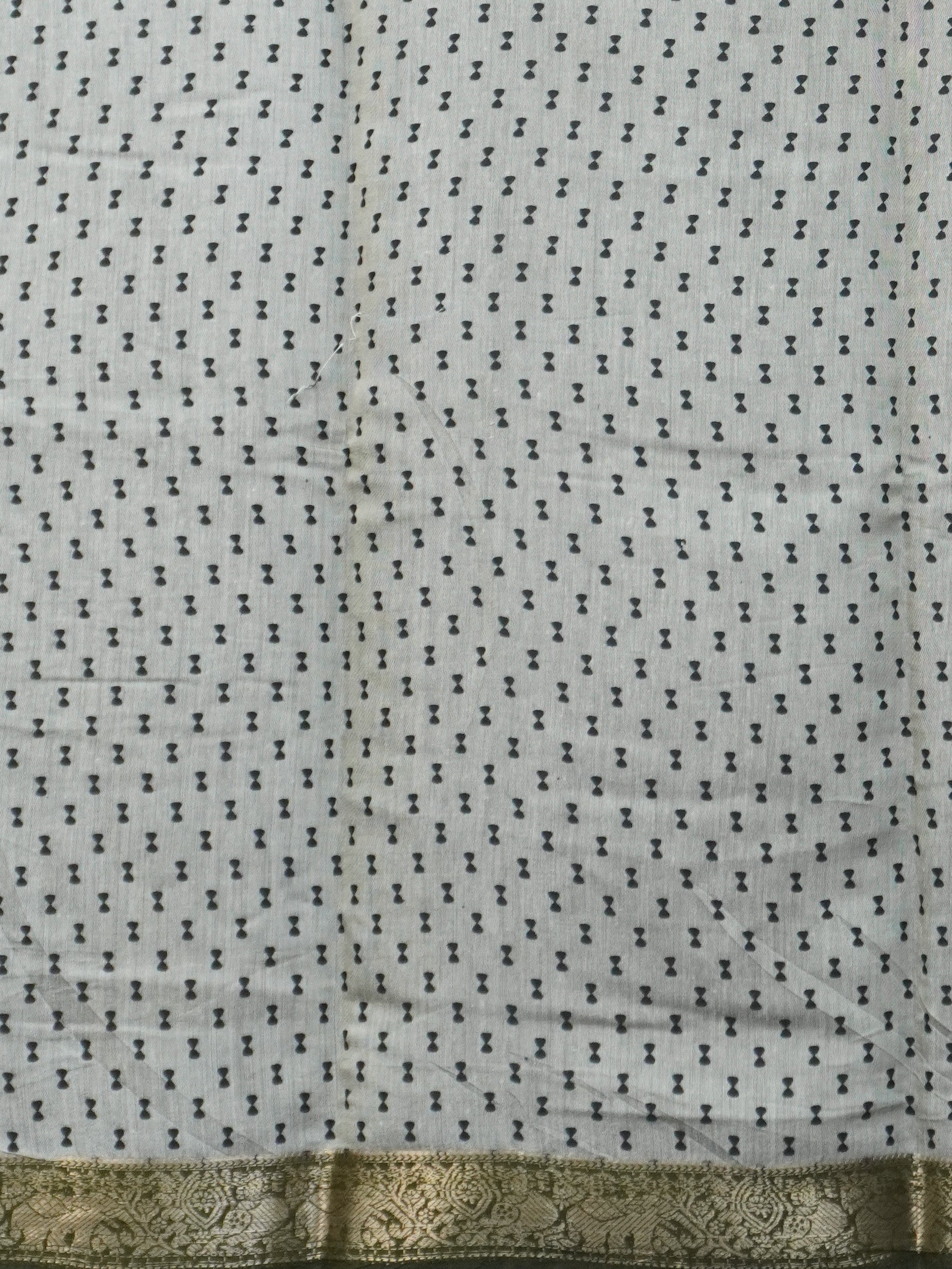 Mangalagiri Cotton Saree | TTDS3322