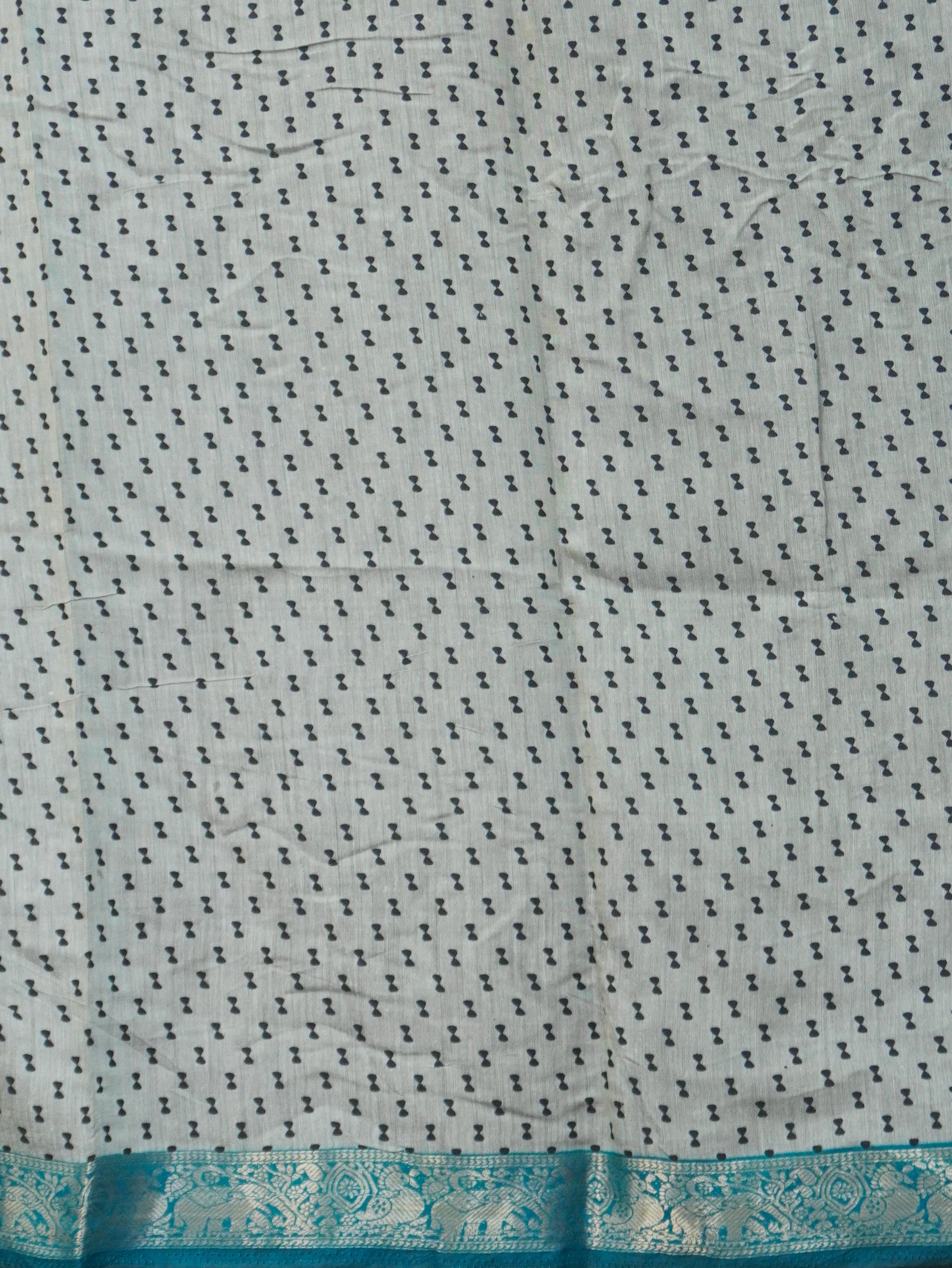 Mangalagiri Cotton Saree | TTDS3322