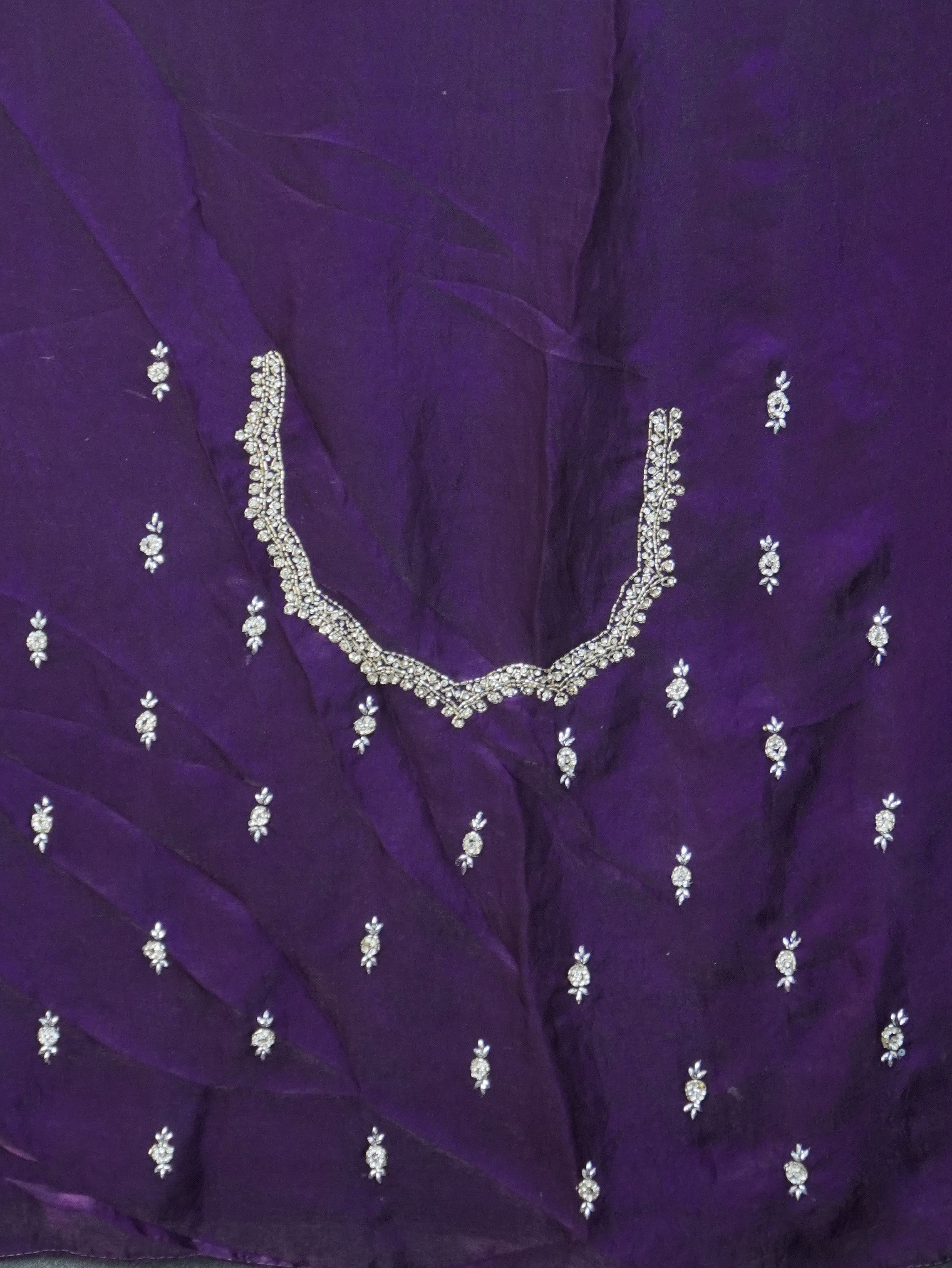 Designer Saree | TTDS3324