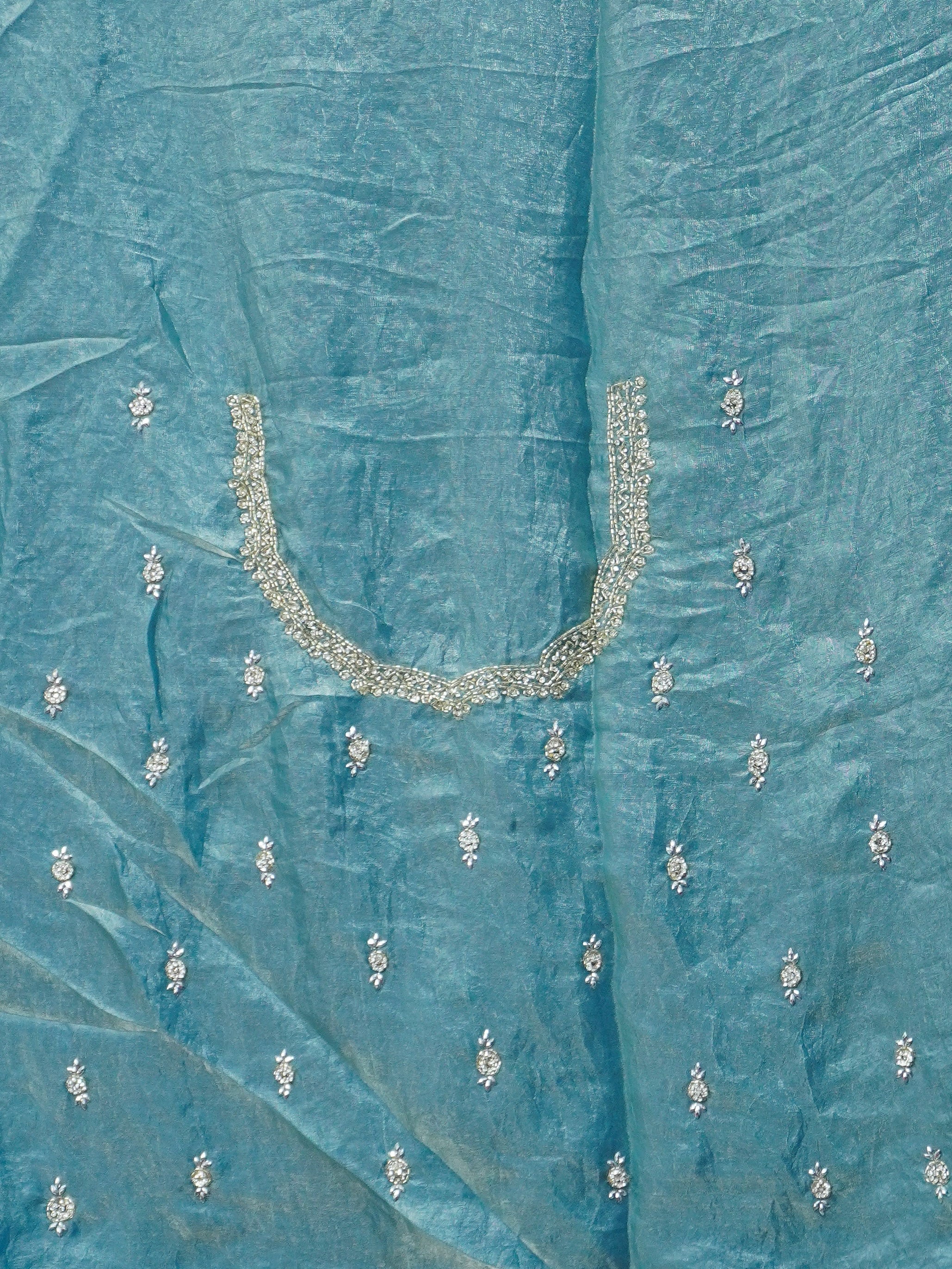 Designer Saree | TTDS3324