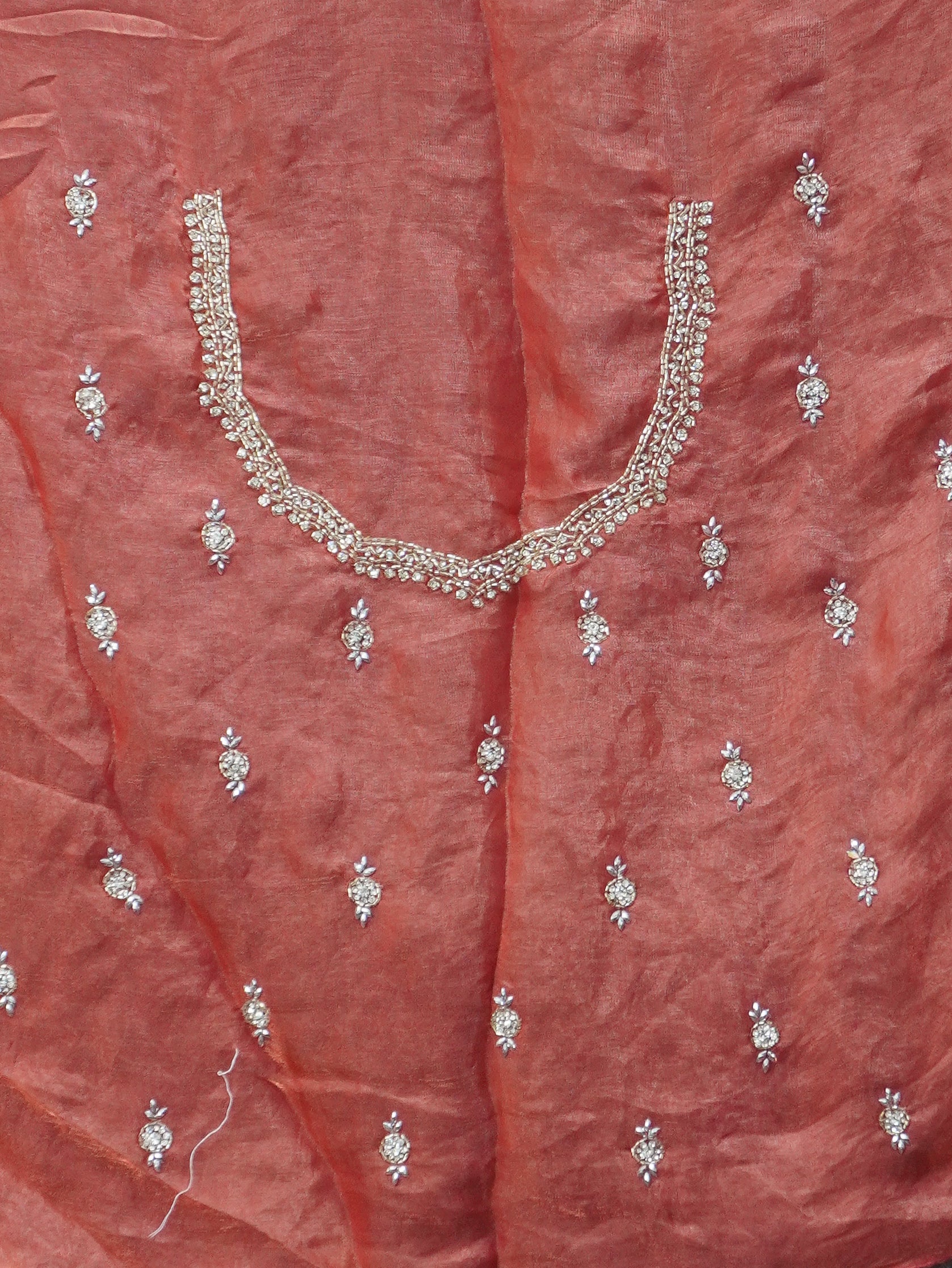Designer Saree | TTDS3324