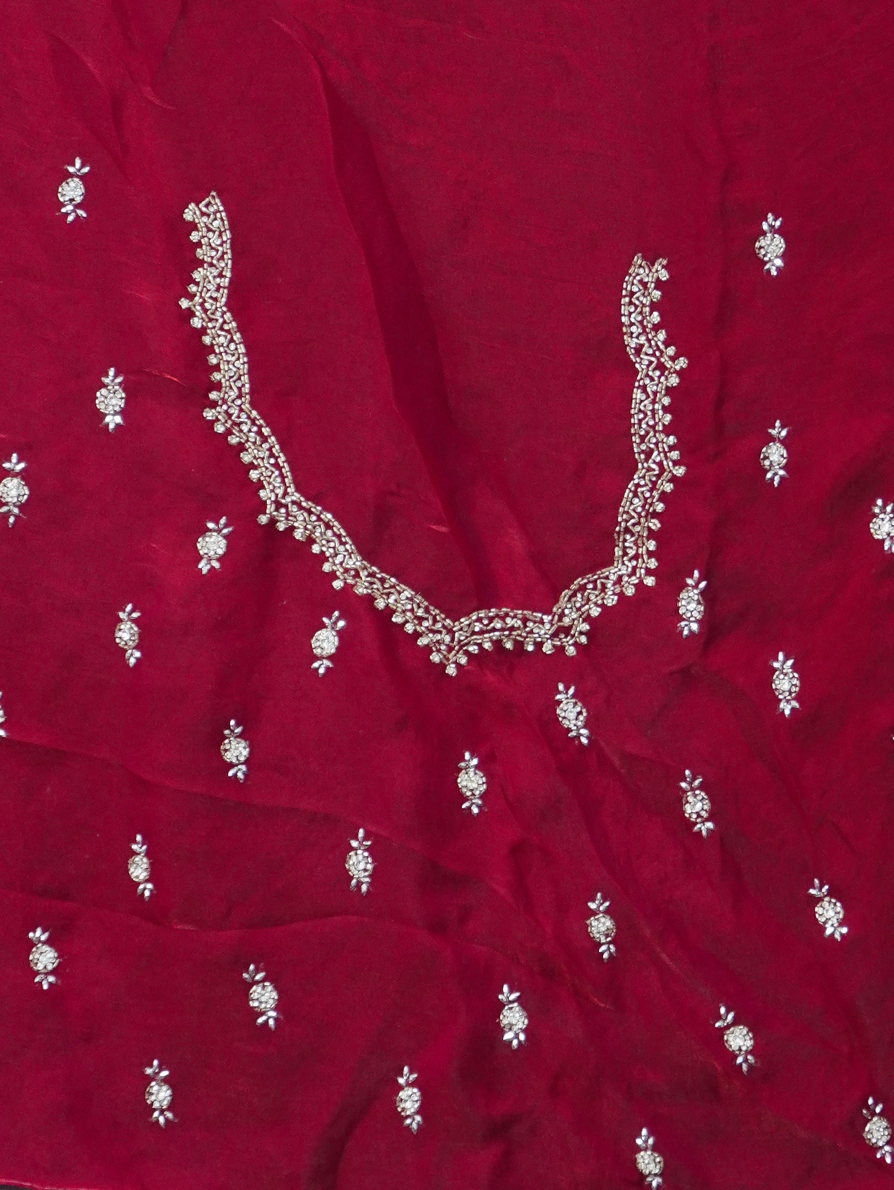 Designer Saree | TTDS3324