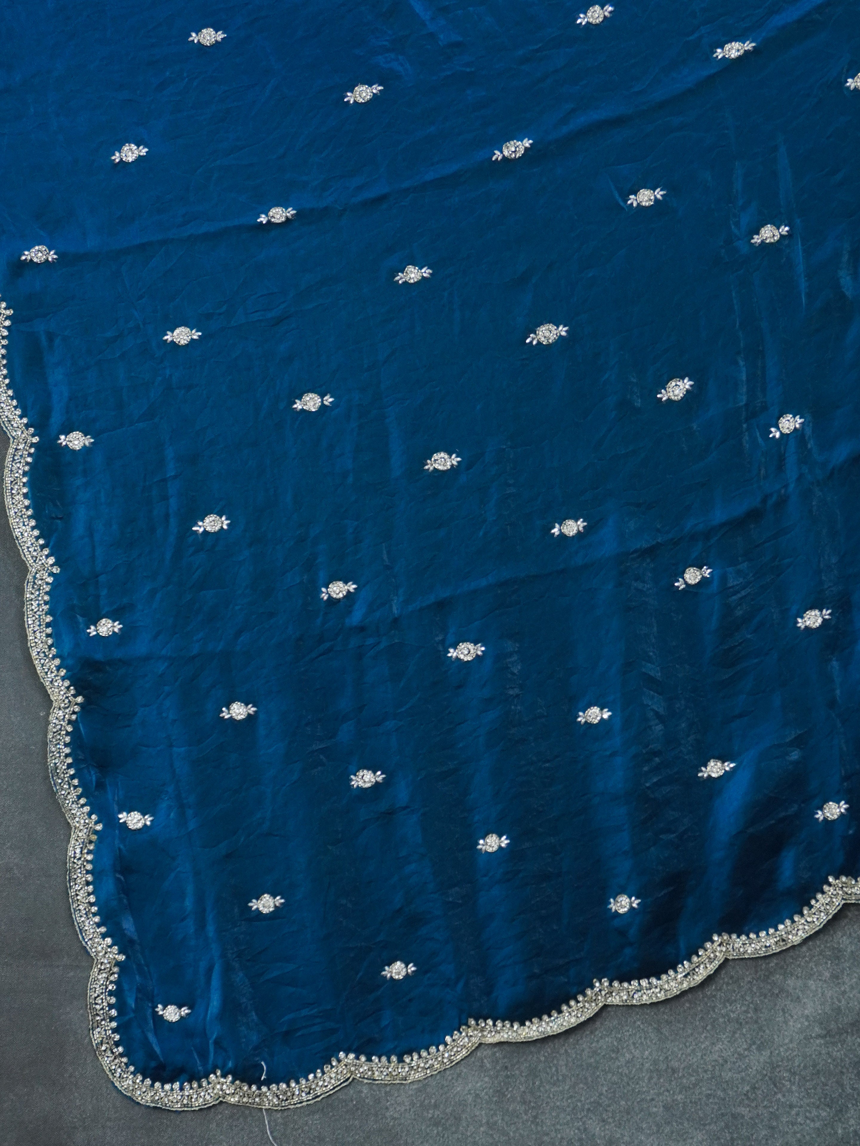 Designer Saree | TTDS3324