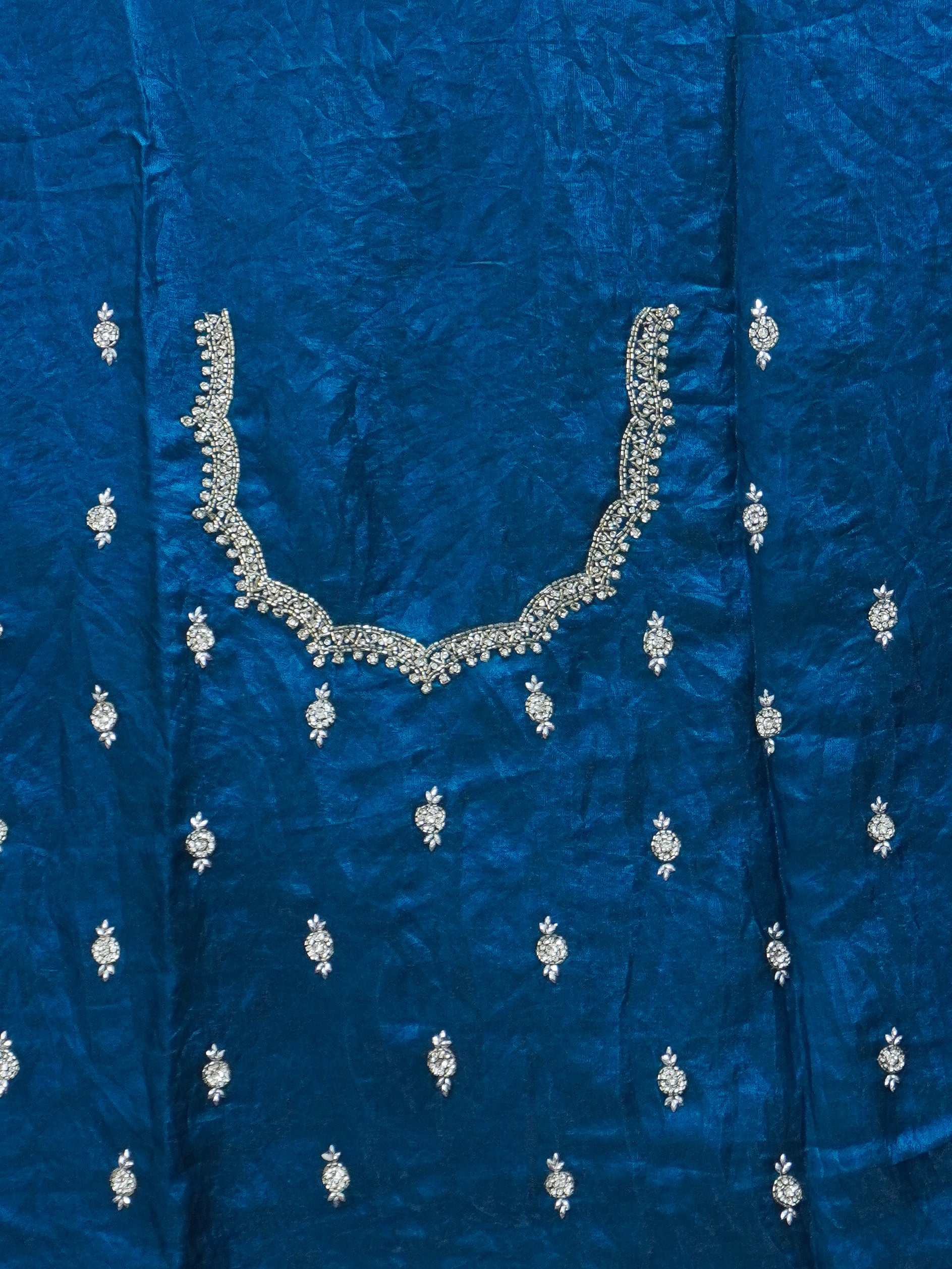 Designer Saree | TTDS3324
