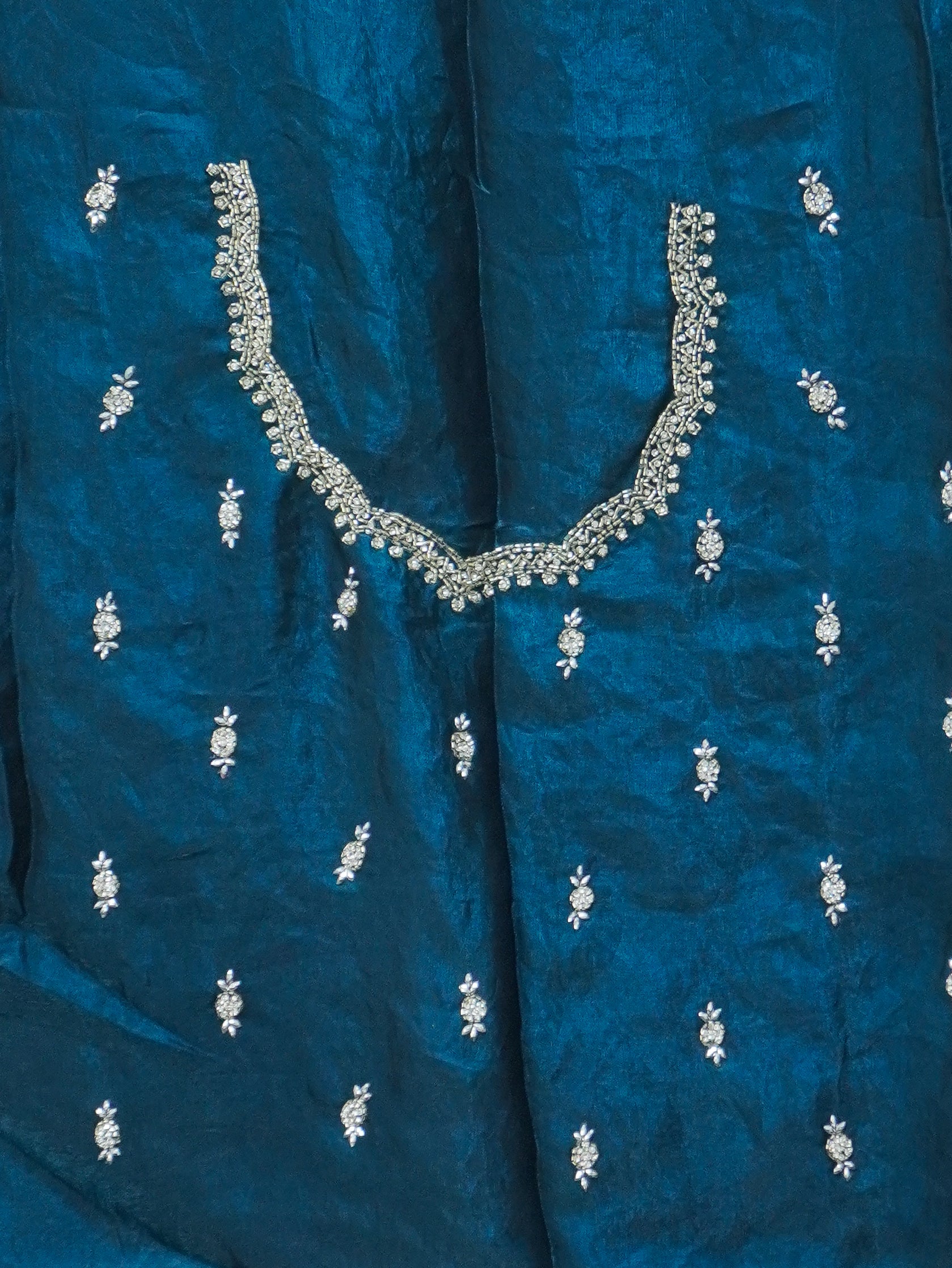 Designer Saree | TTDS3324