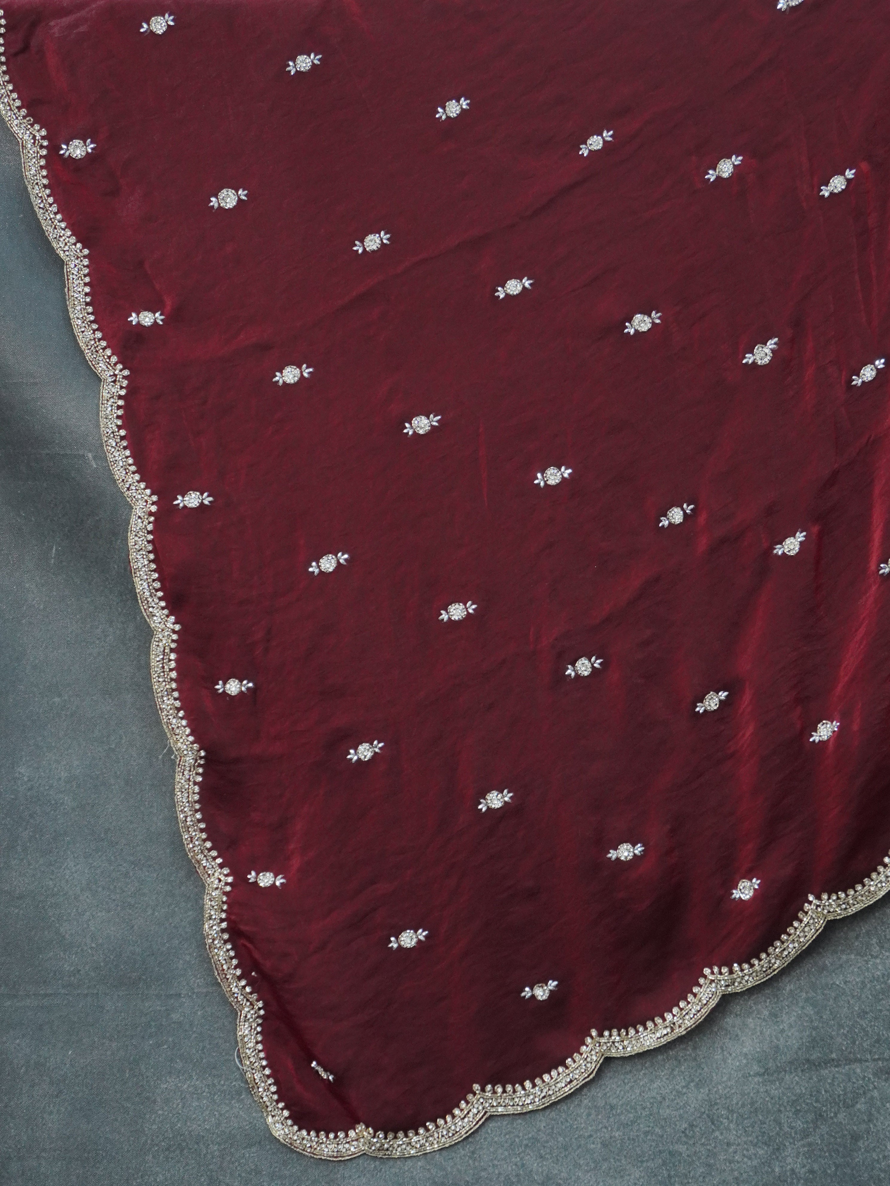 Designer Saree | TTDS3324