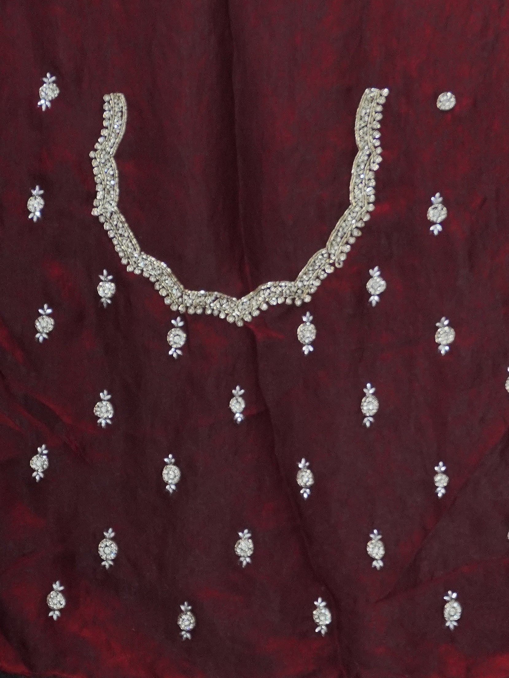 Designer Saree | TTDS3324