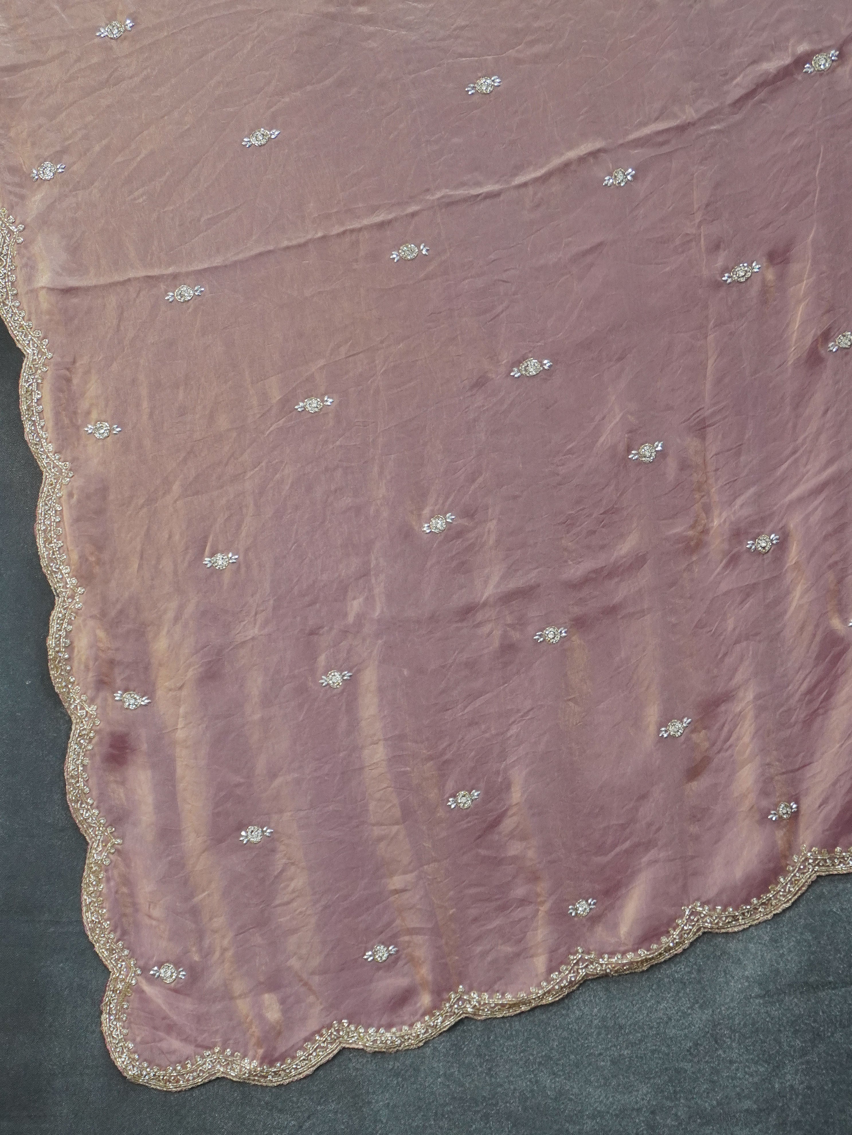 Designer Saree | TTDS3324