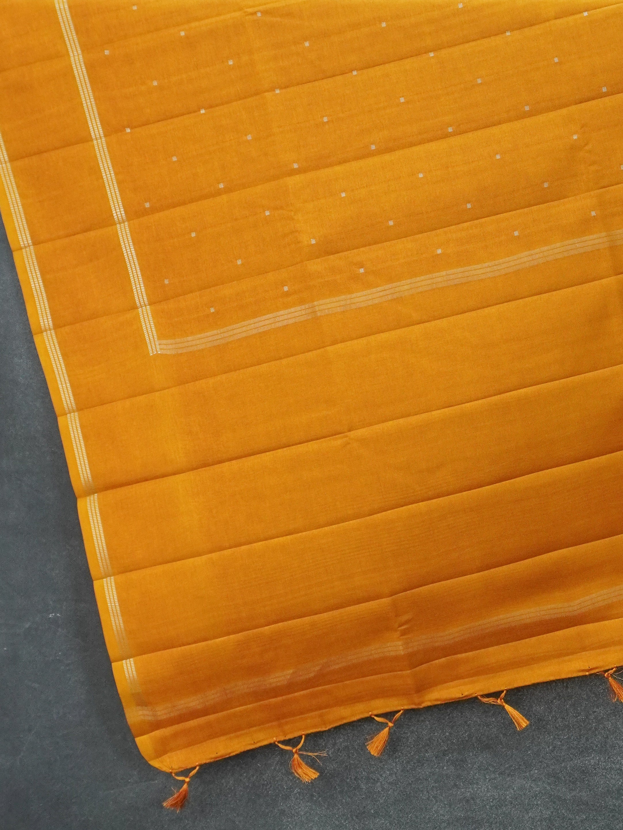 Handloom Matka Silk Saree | TTDS3327