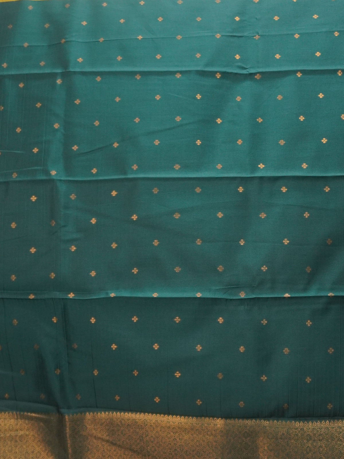 Mayuri Pattu Silk Saree | TTDS3737