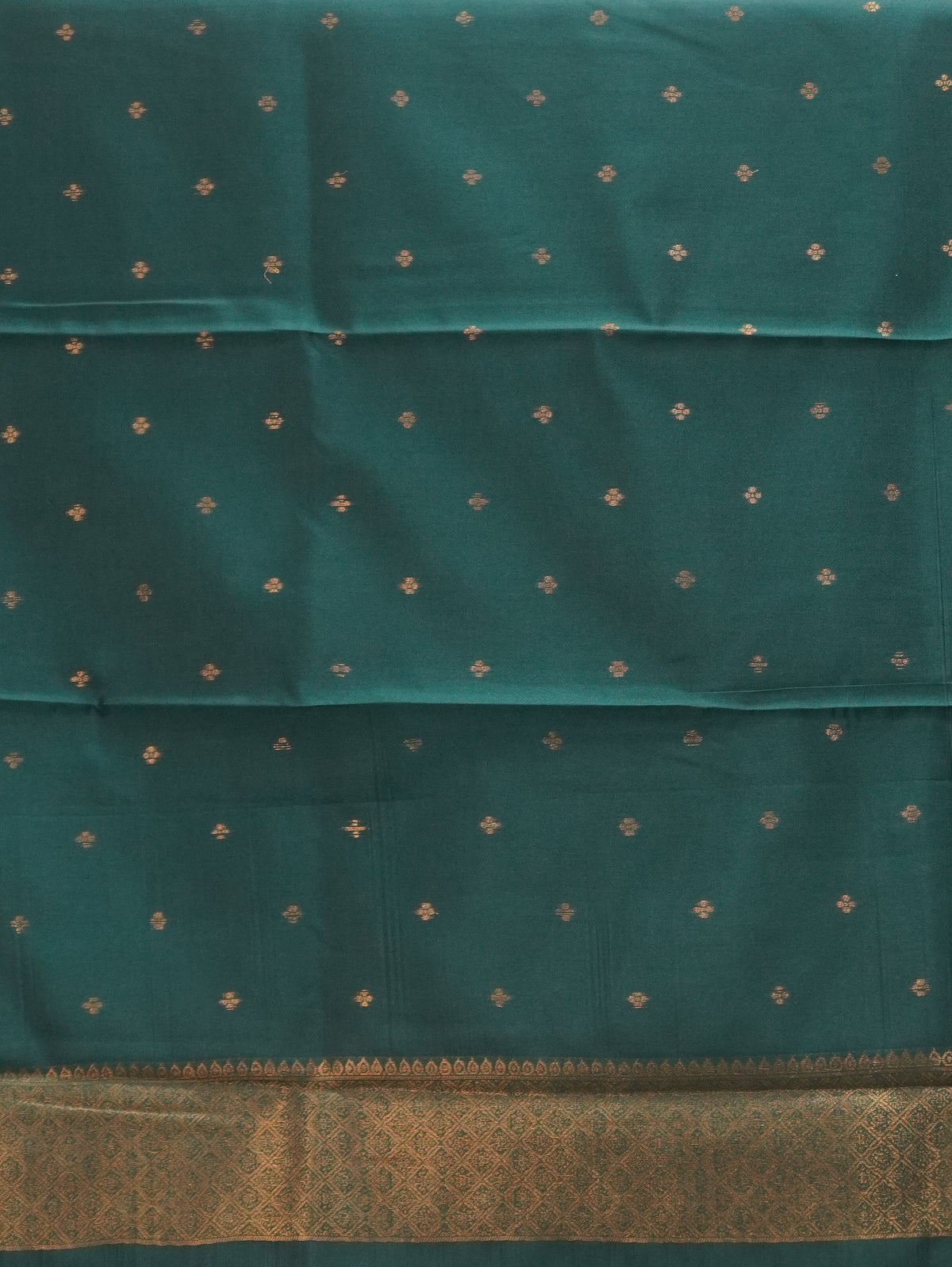 Mayuri Pattu Silk Saree | TTDS3737