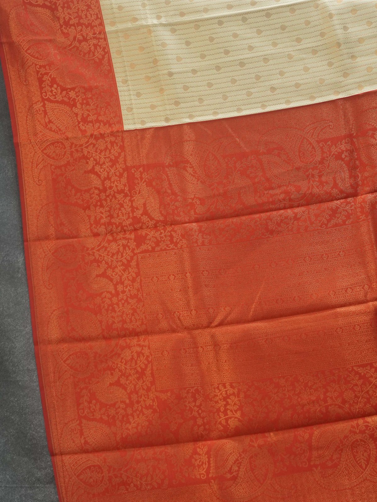 Mayuri Pattu Silk Saree | TTDS3737