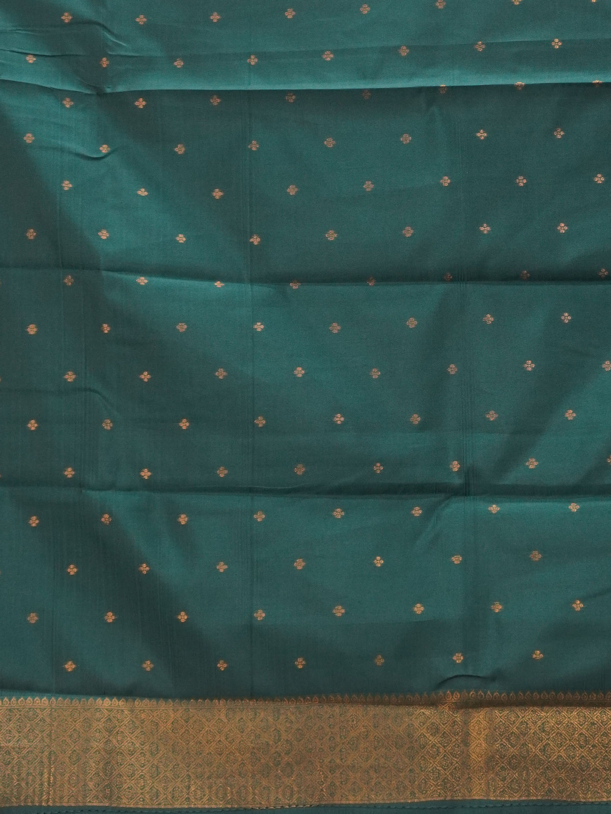 Mayuri Pattu Silk Saree | TTDS3737