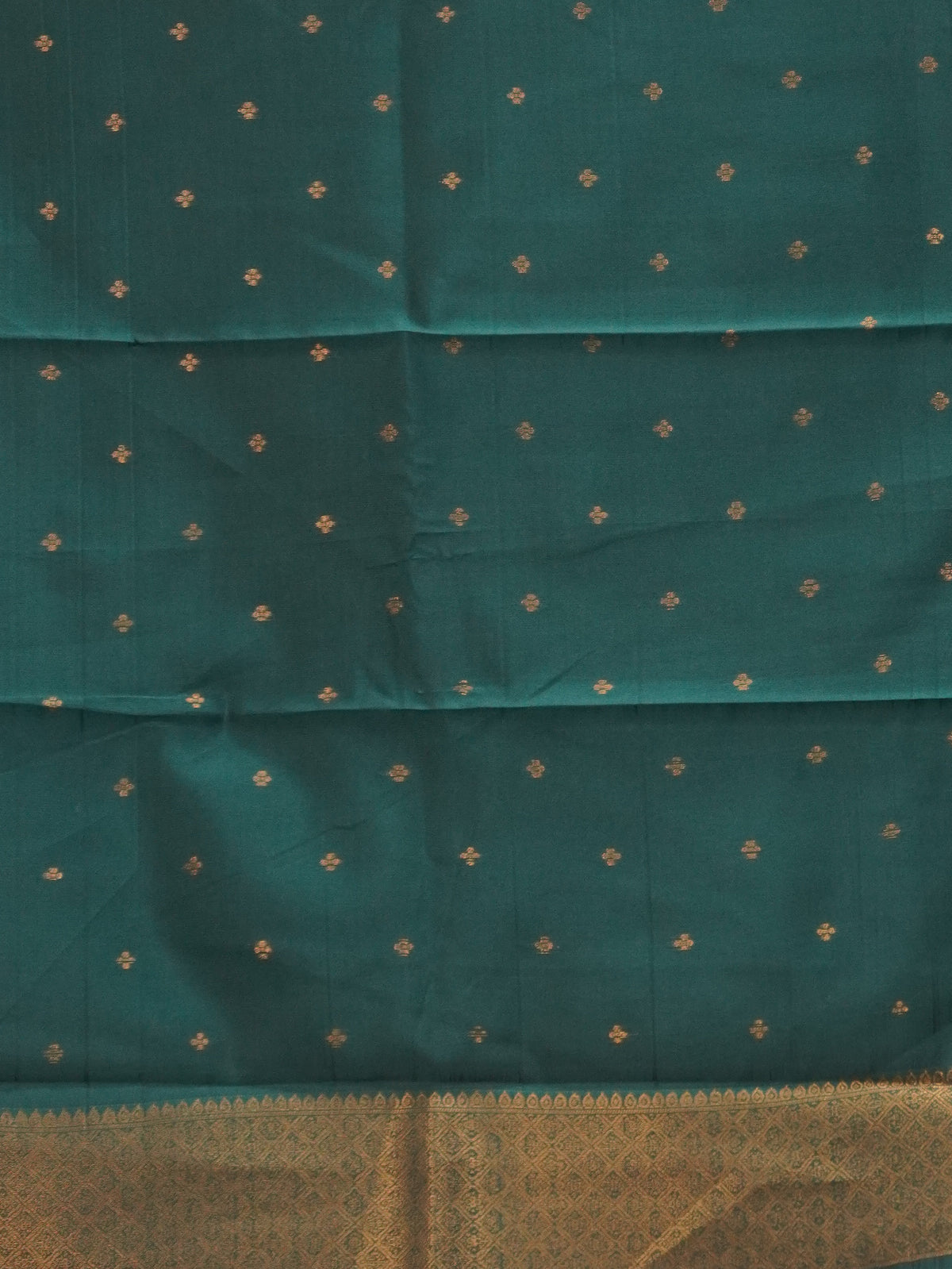 Mayuri Pattu Silk Saree | TTDS3737