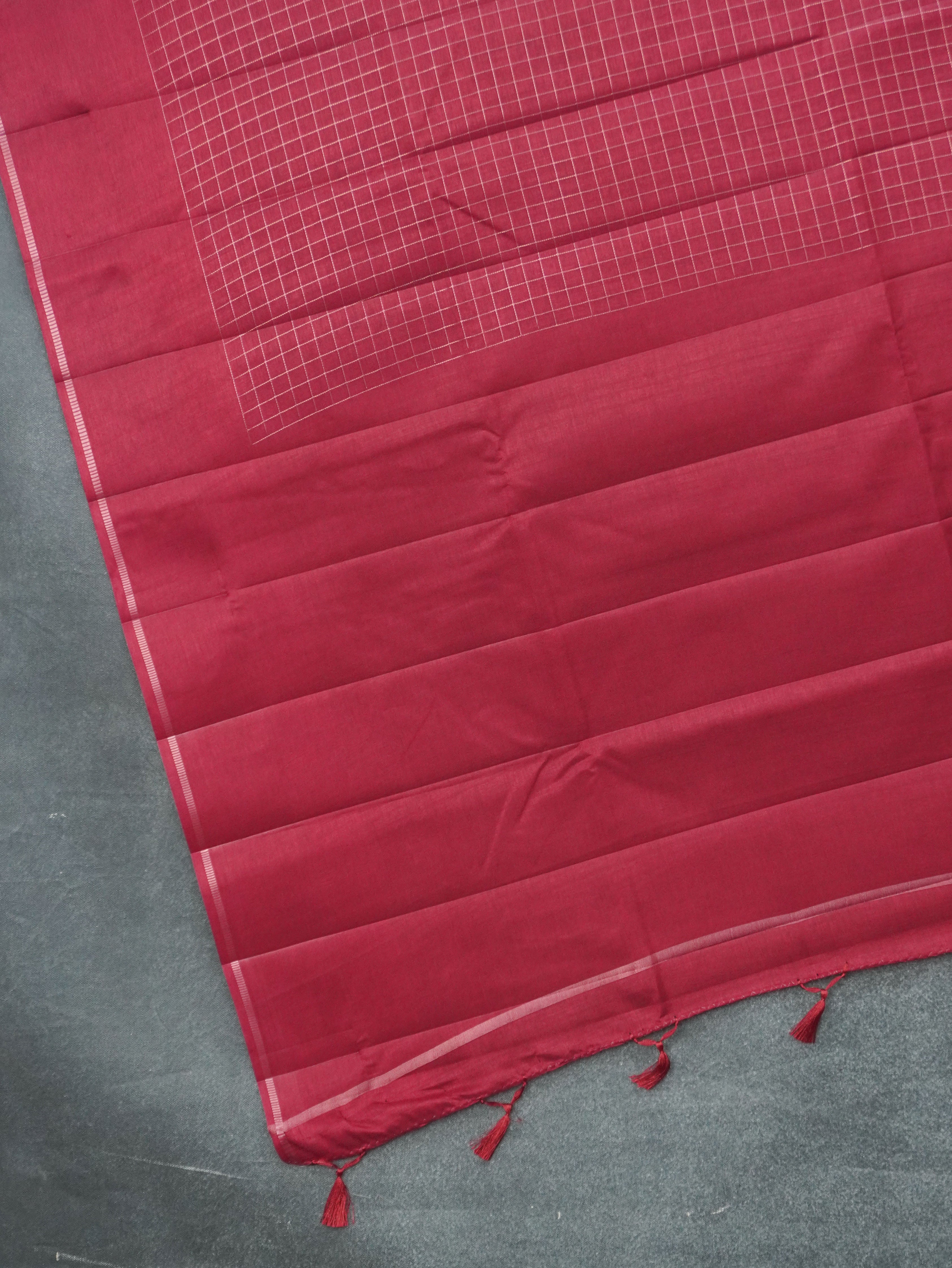 Handloom Matka Silk Saree | TTDS3328