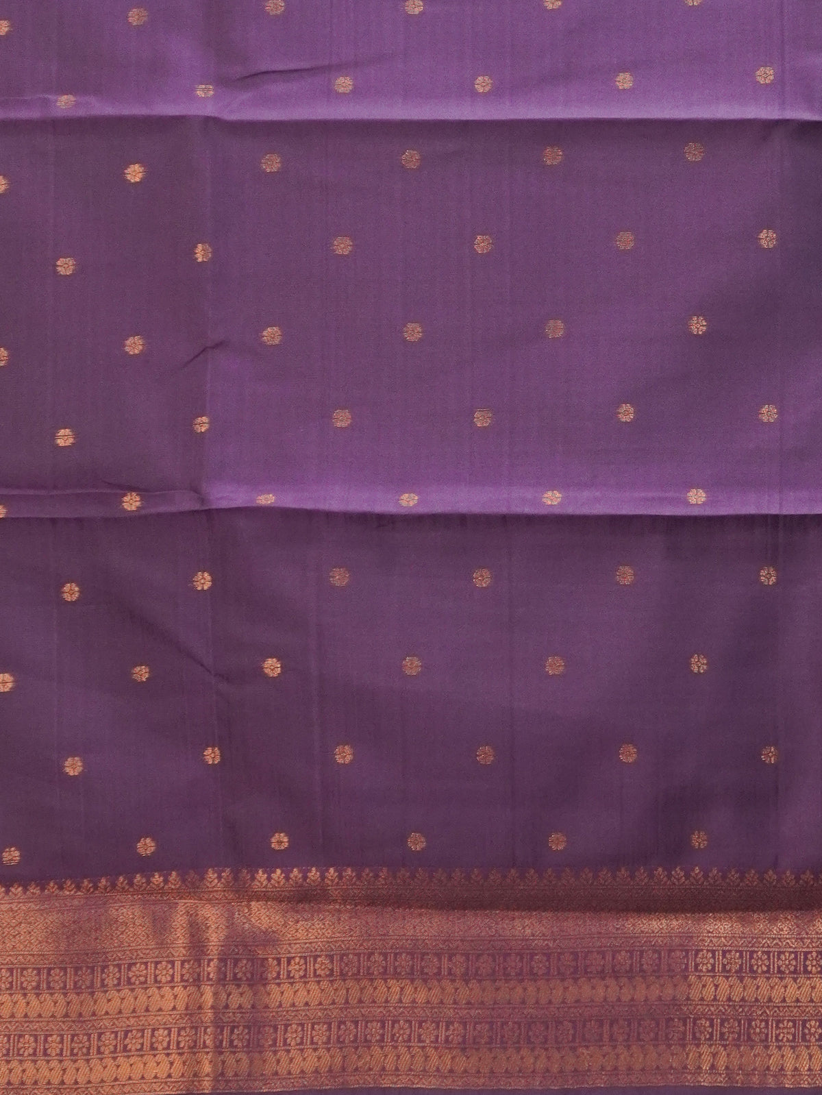 Mayuri Pattu Silk Saree | TTDS3736