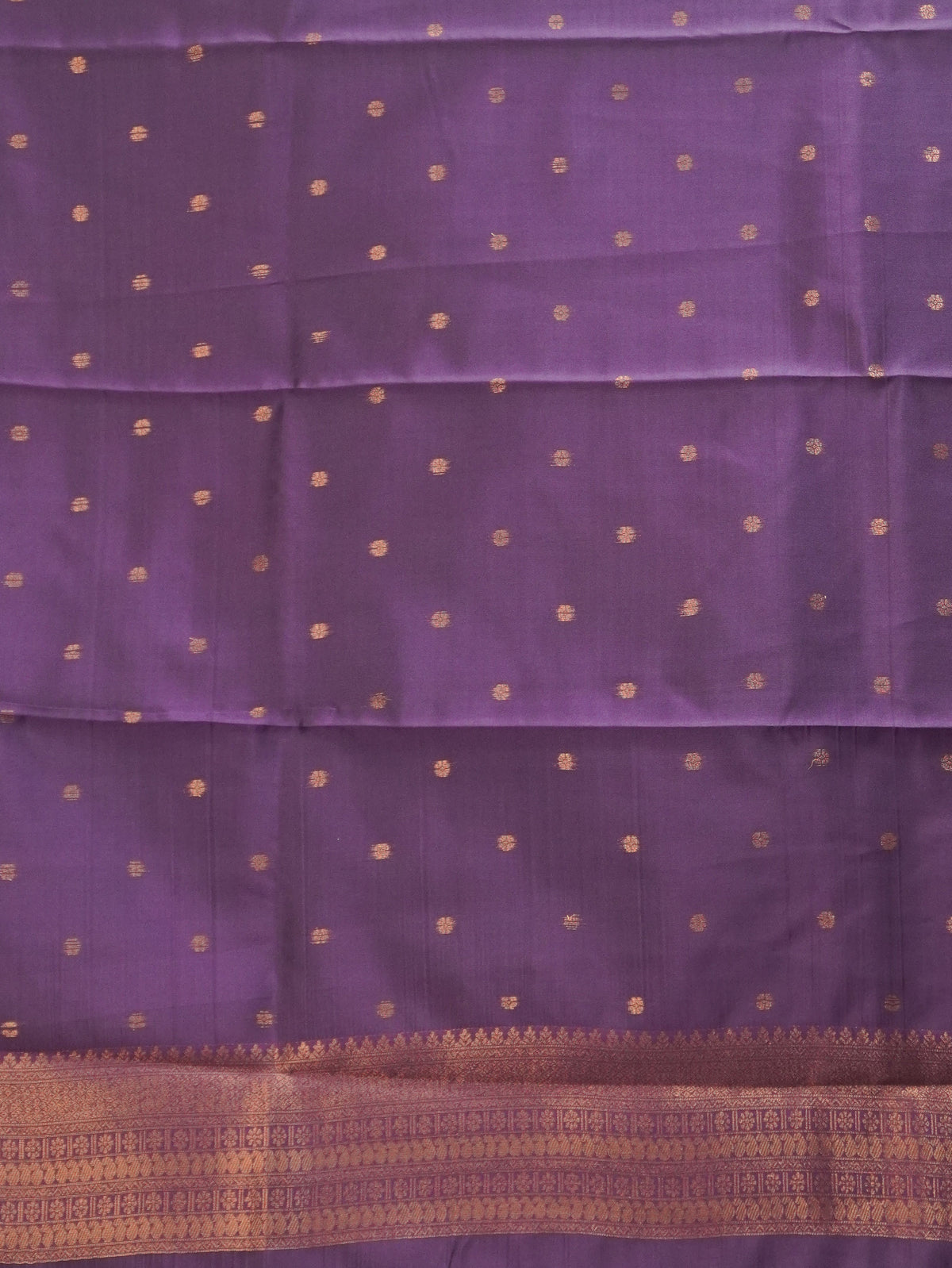 Mayuri Pattu Silk Saree | TTDS3736
