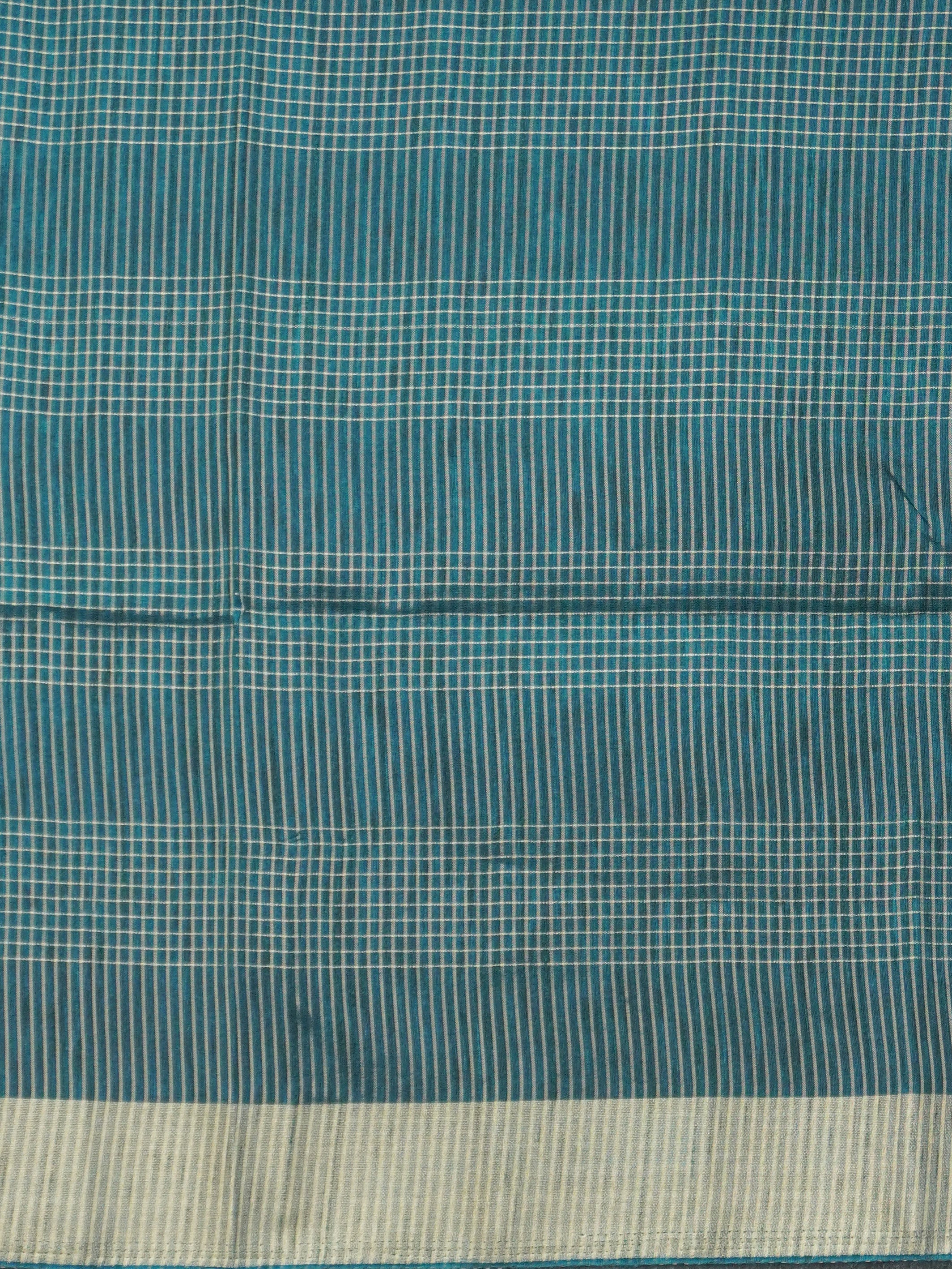 Handloom Silk Saree | TTDS3331