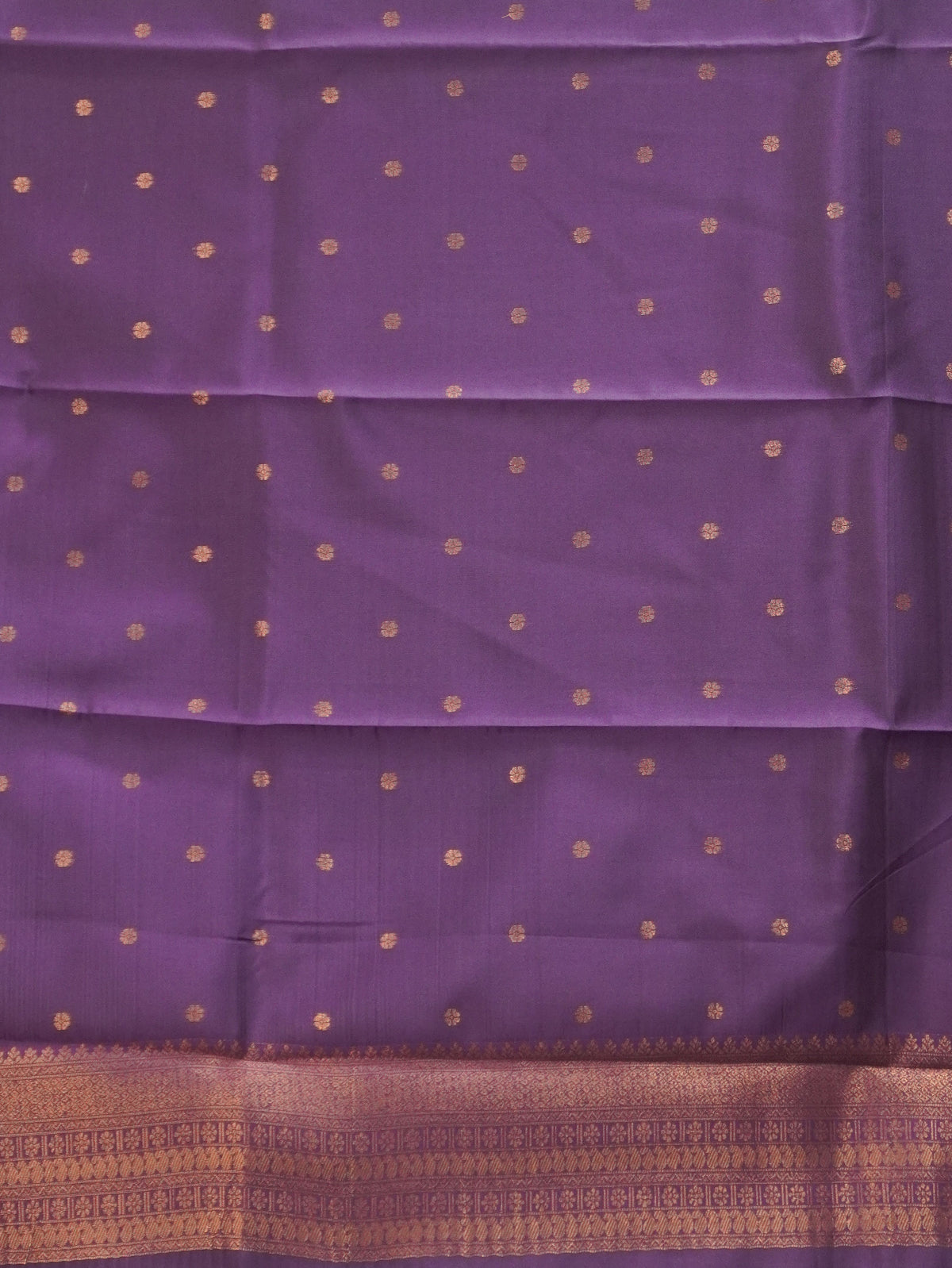 Mayuri Pattu Silk Saree | TTDS3736