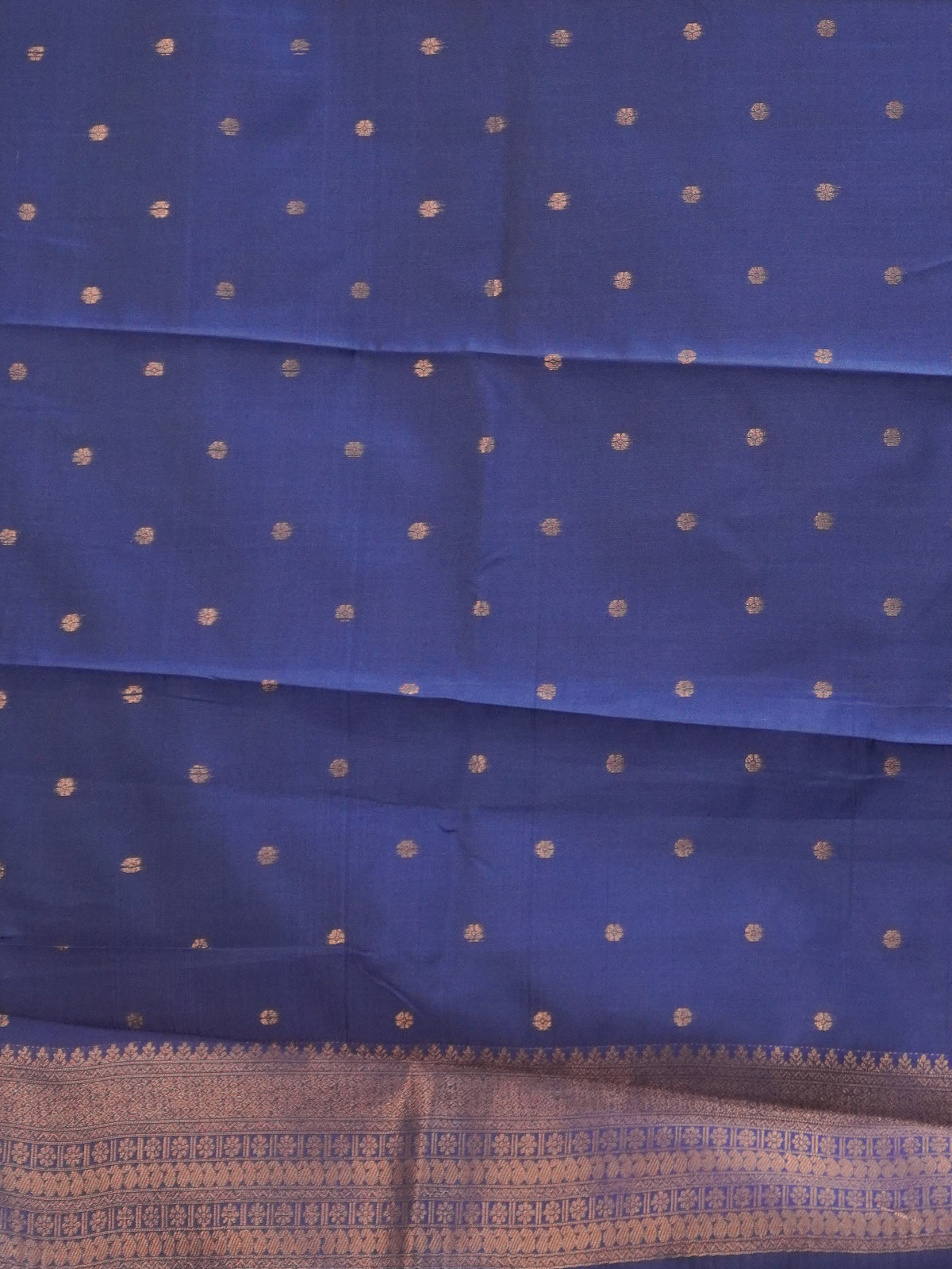 Mayuri Pattu Silk Saree | TTDS3736