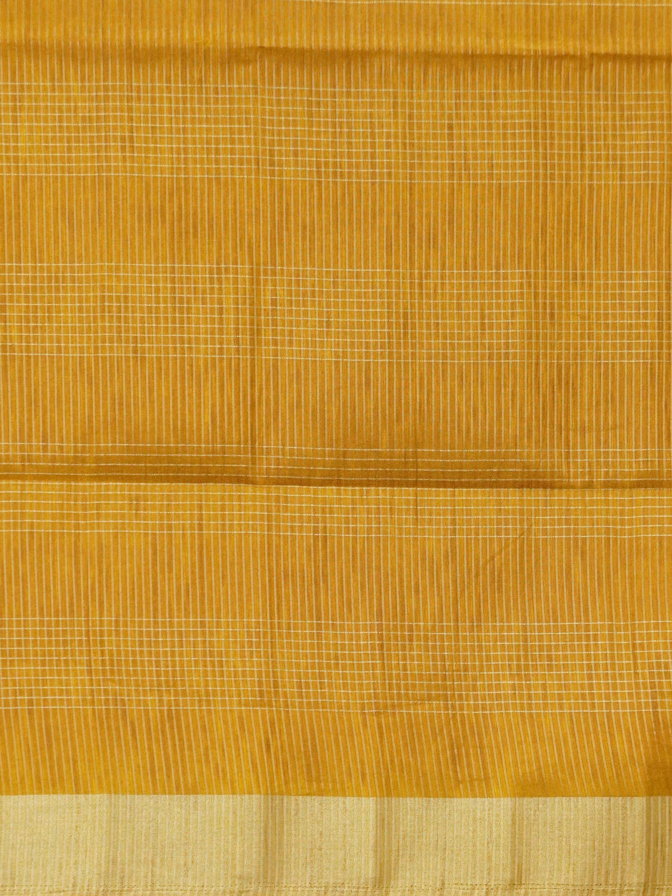 Handloom Silk Saree | TTDS3331