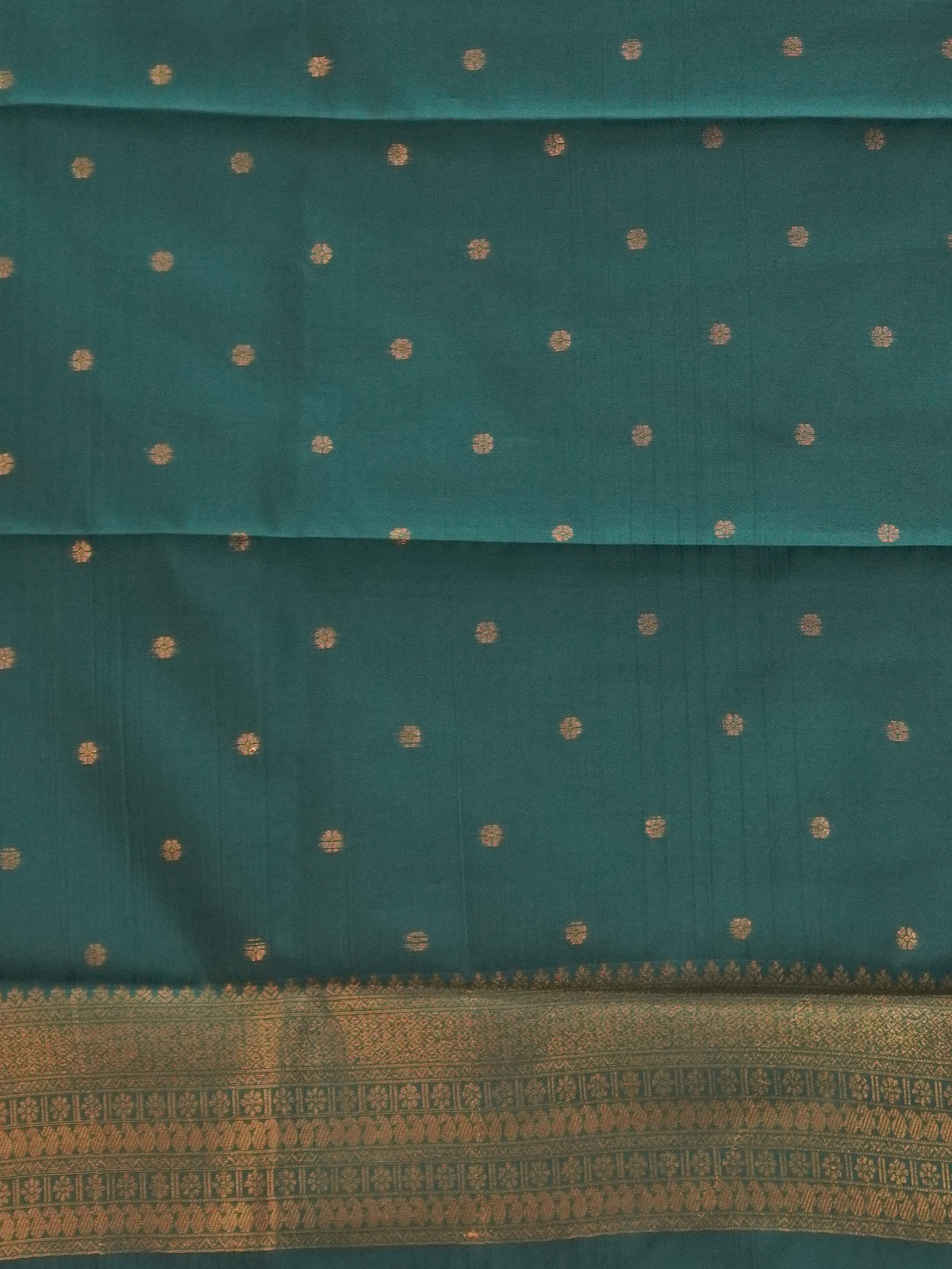 Mayuri Pattu Silk Saree | TTDS3736