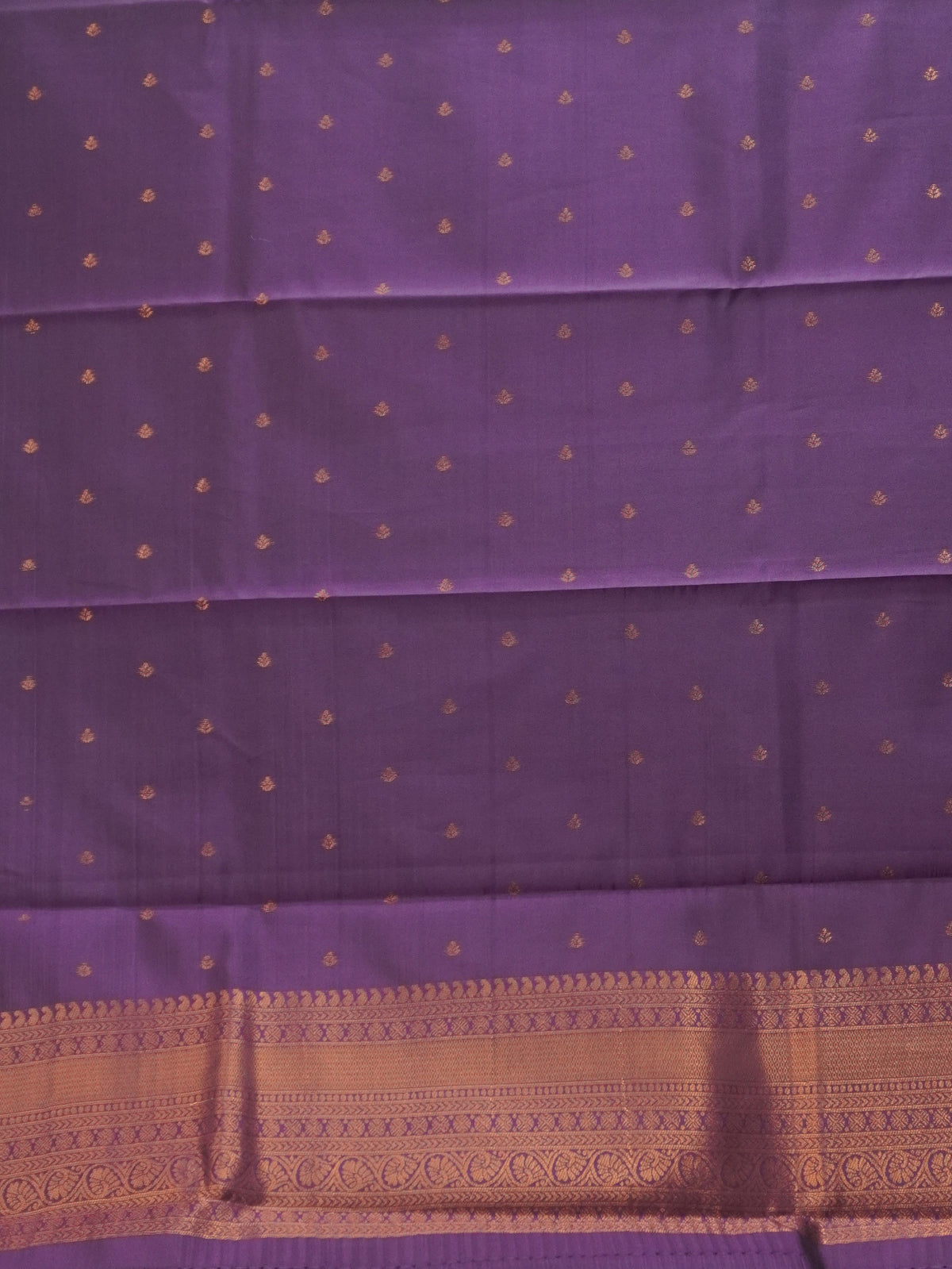 Mayuri Pattu Silk Saree | TTDS3735