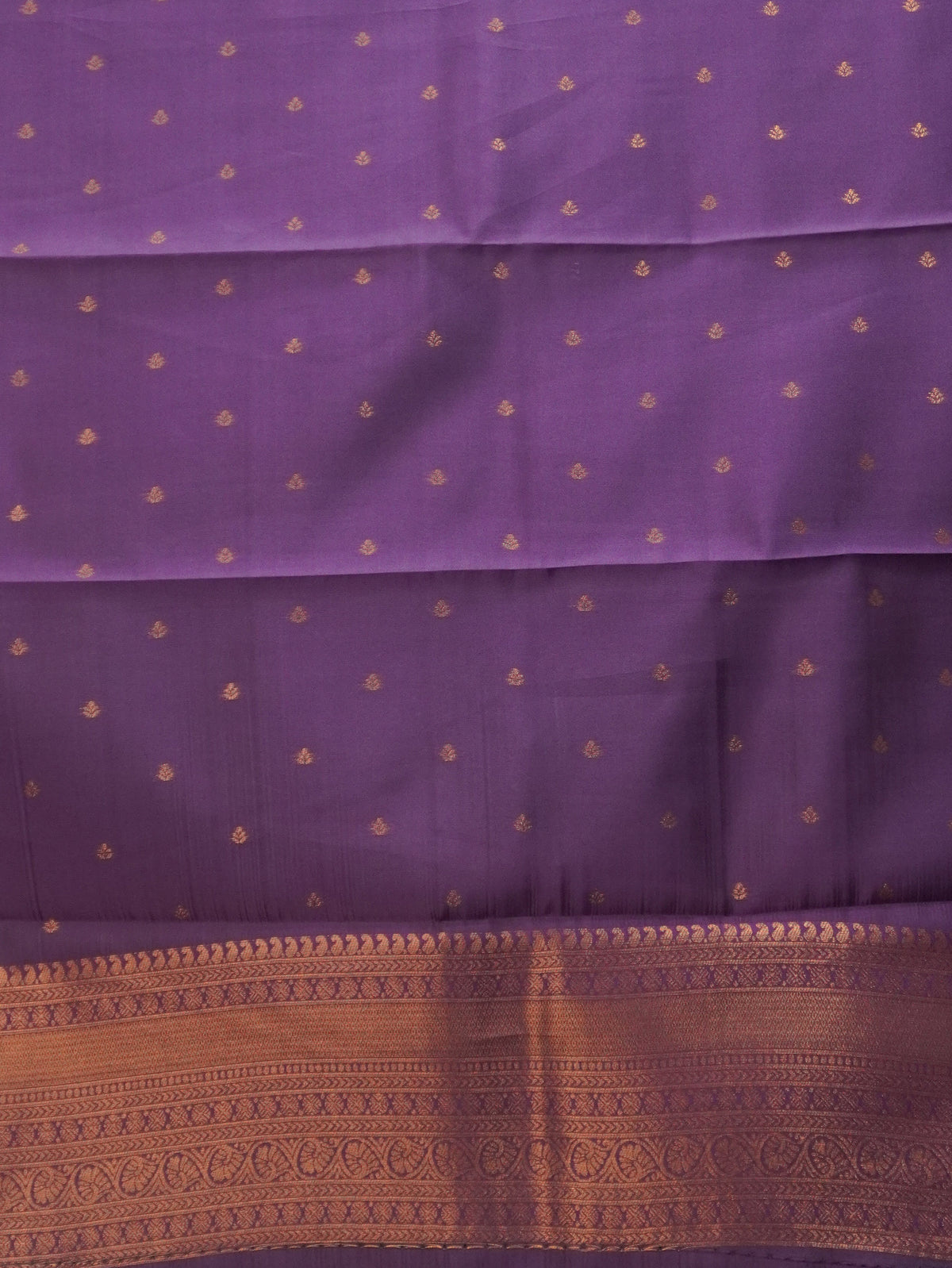 Mayuri Pattu Silk Saree | TTDS3735