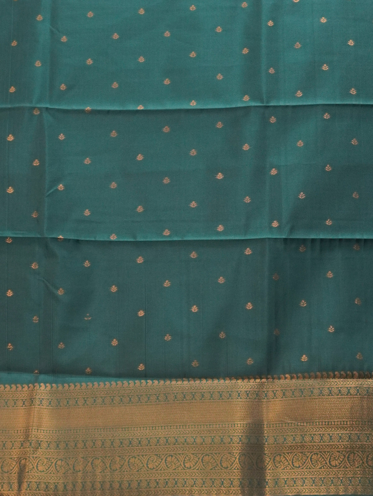 Mayuri Pattu Silk Saree | TTDS3735
