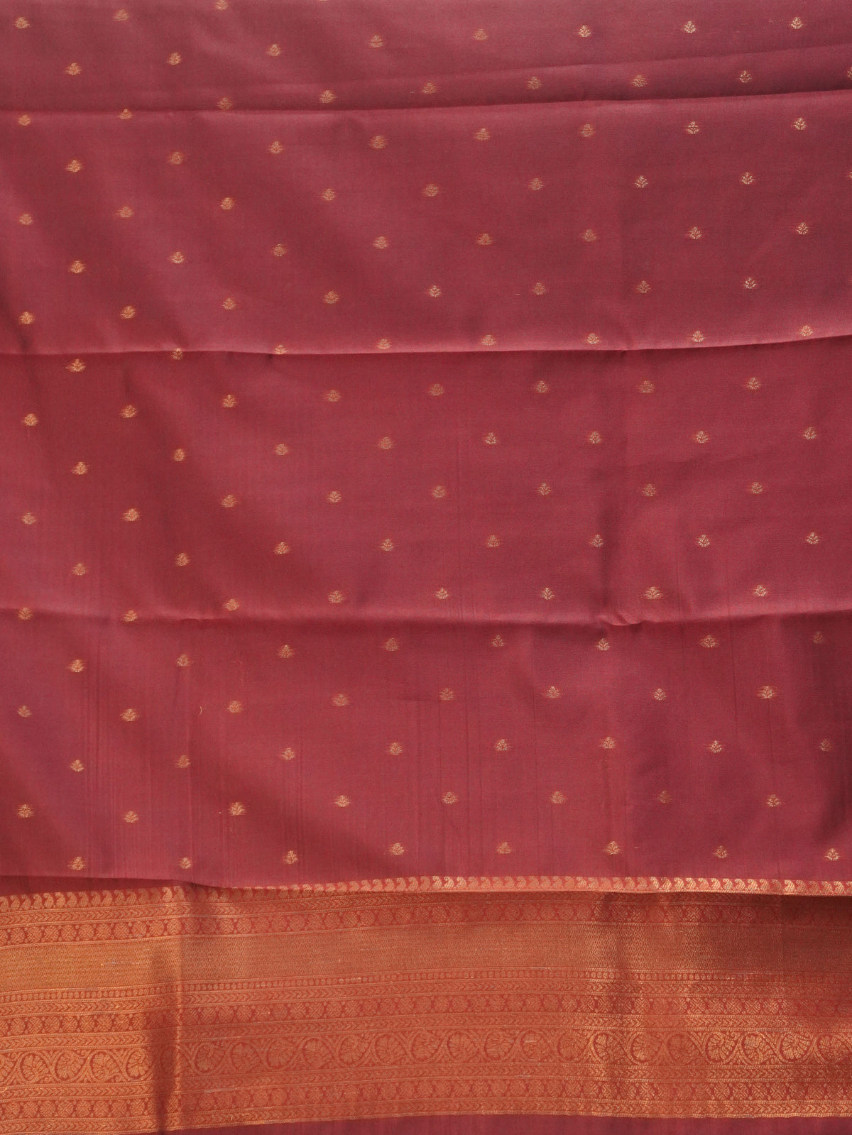 Mayuri Pattu Silk Saree | TTDS3735