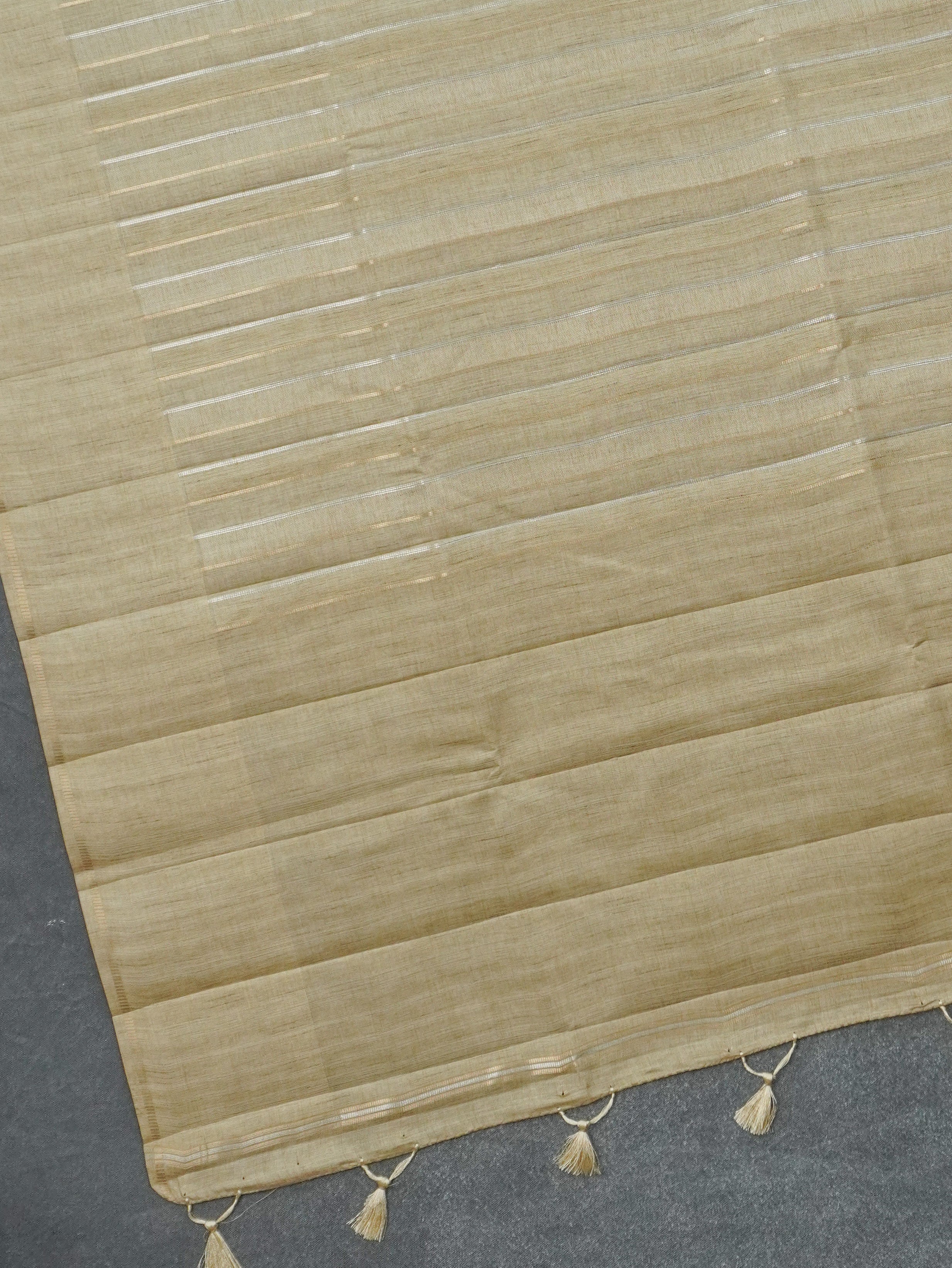 Handloom Matka Silk Saree | TTDS3329