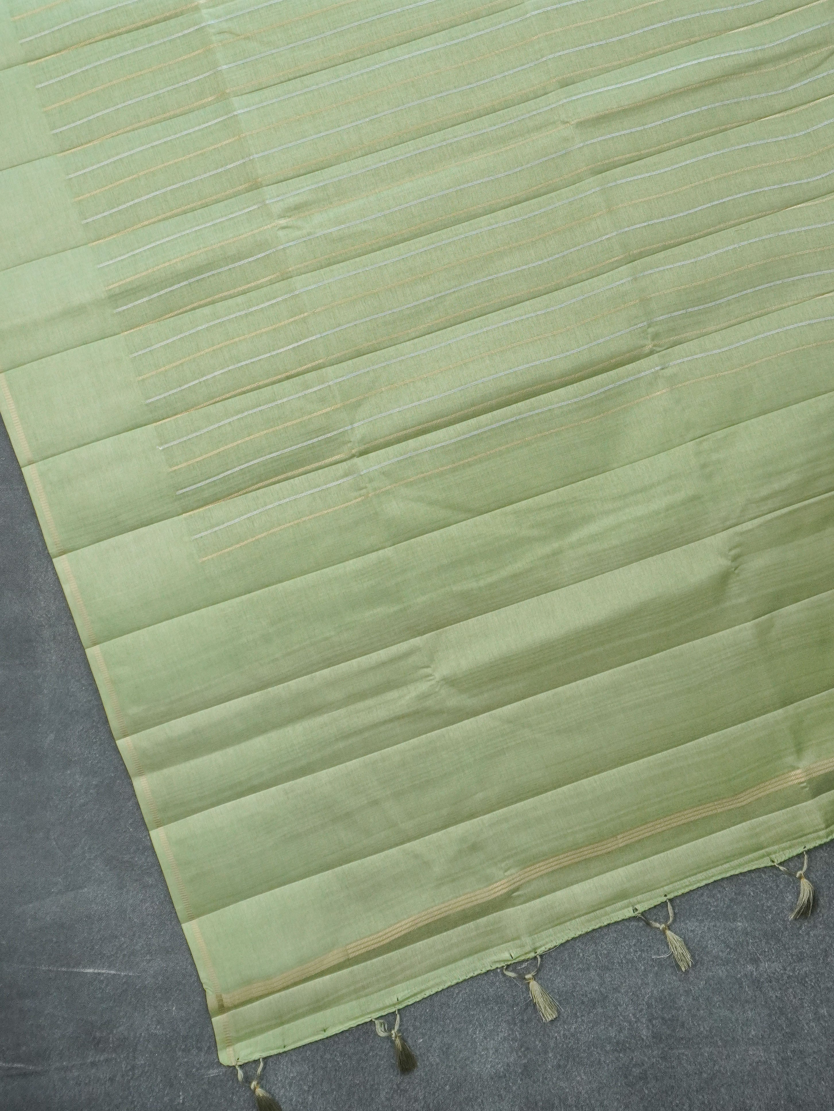 Handloom Silk Saree | TTDS3333