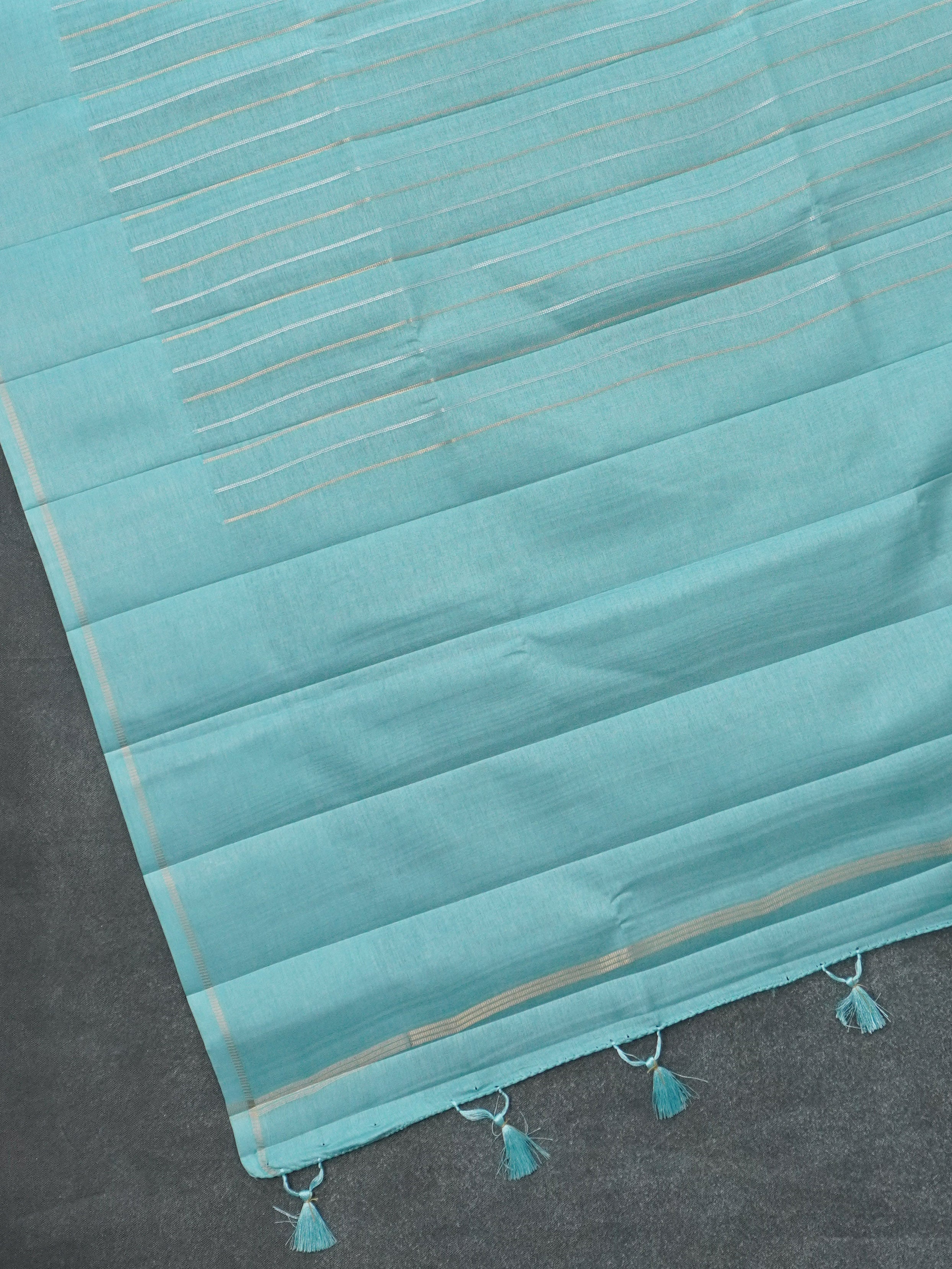 Handloom Silk Saree | TTDS3333